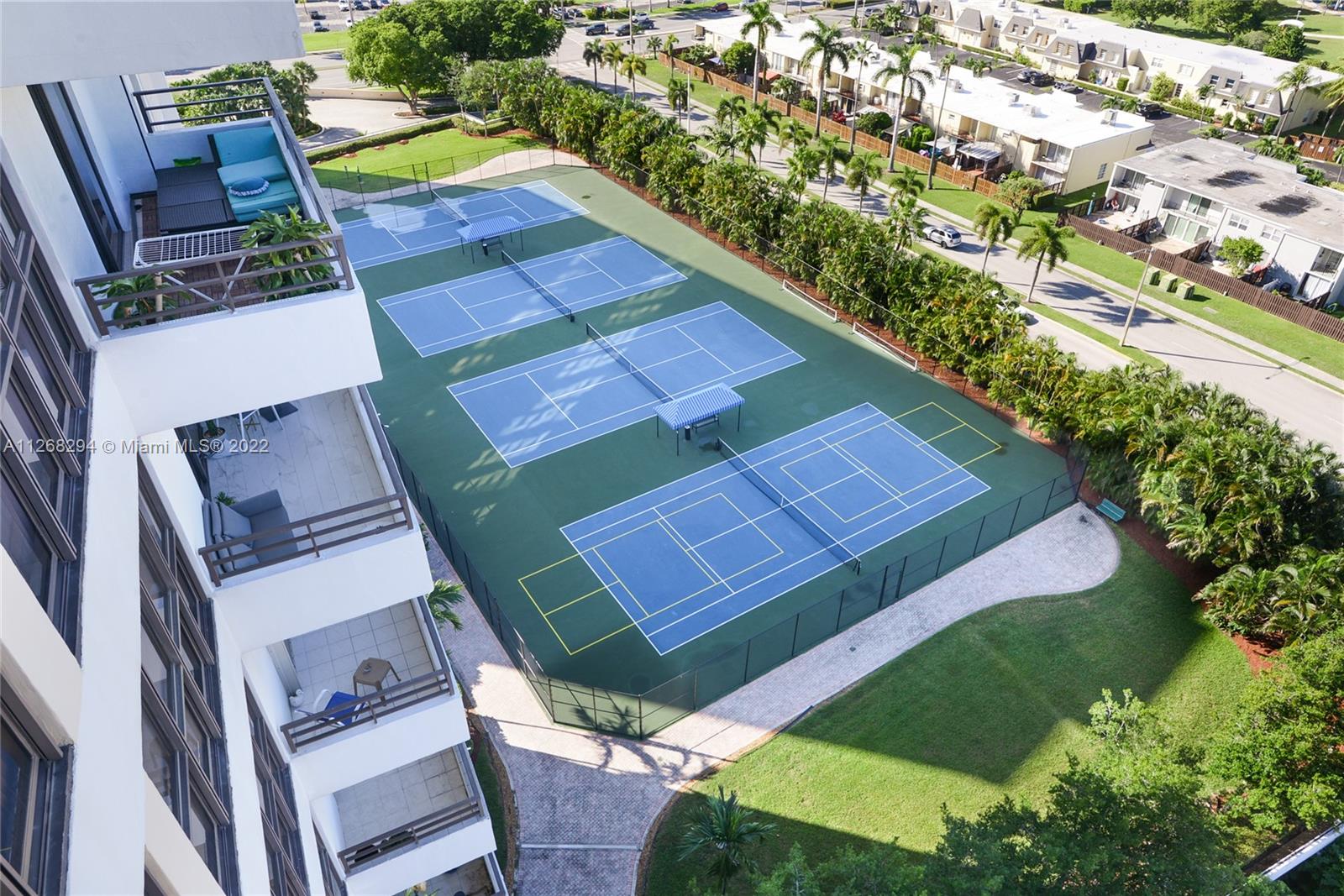 Photo of 2500 Parkview Dr #1610, Hallandale Beach, Florida, 33009 -