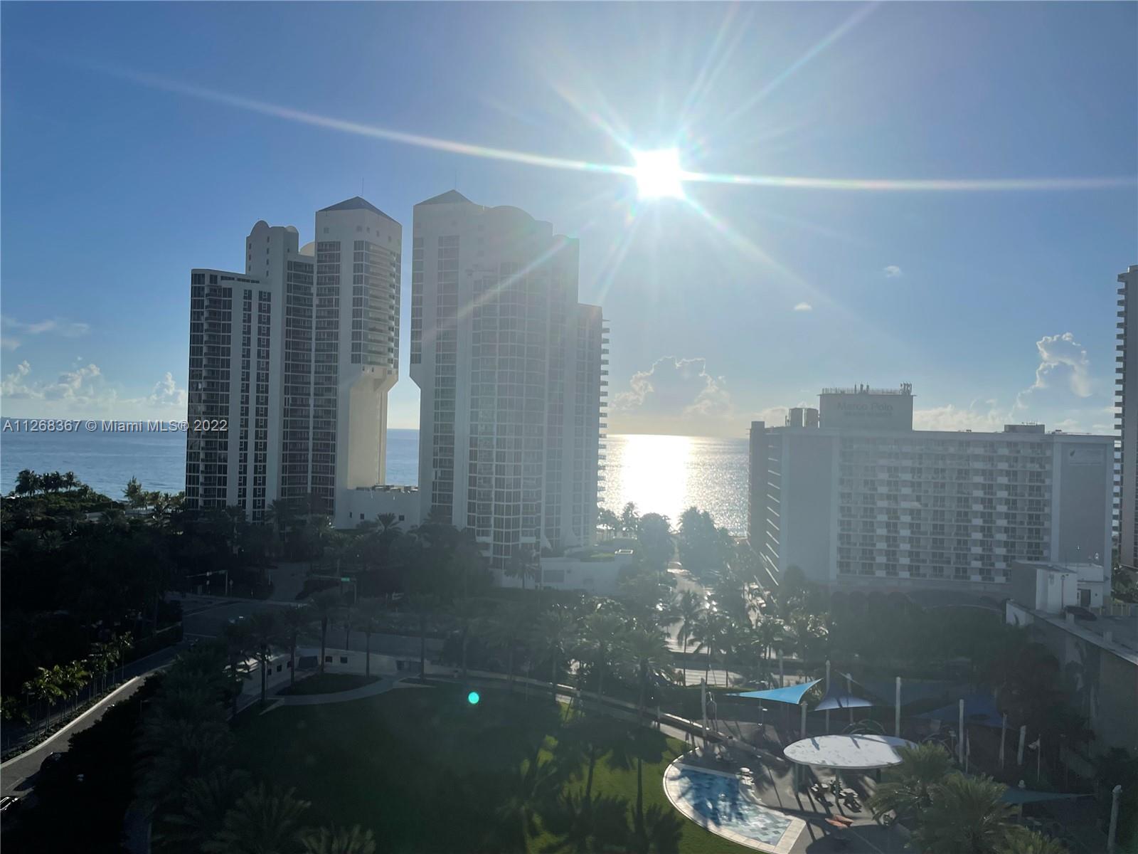 Photo of 19370 Collins Ave #1411, Sunny Isles Beach, Florida, 33160 -