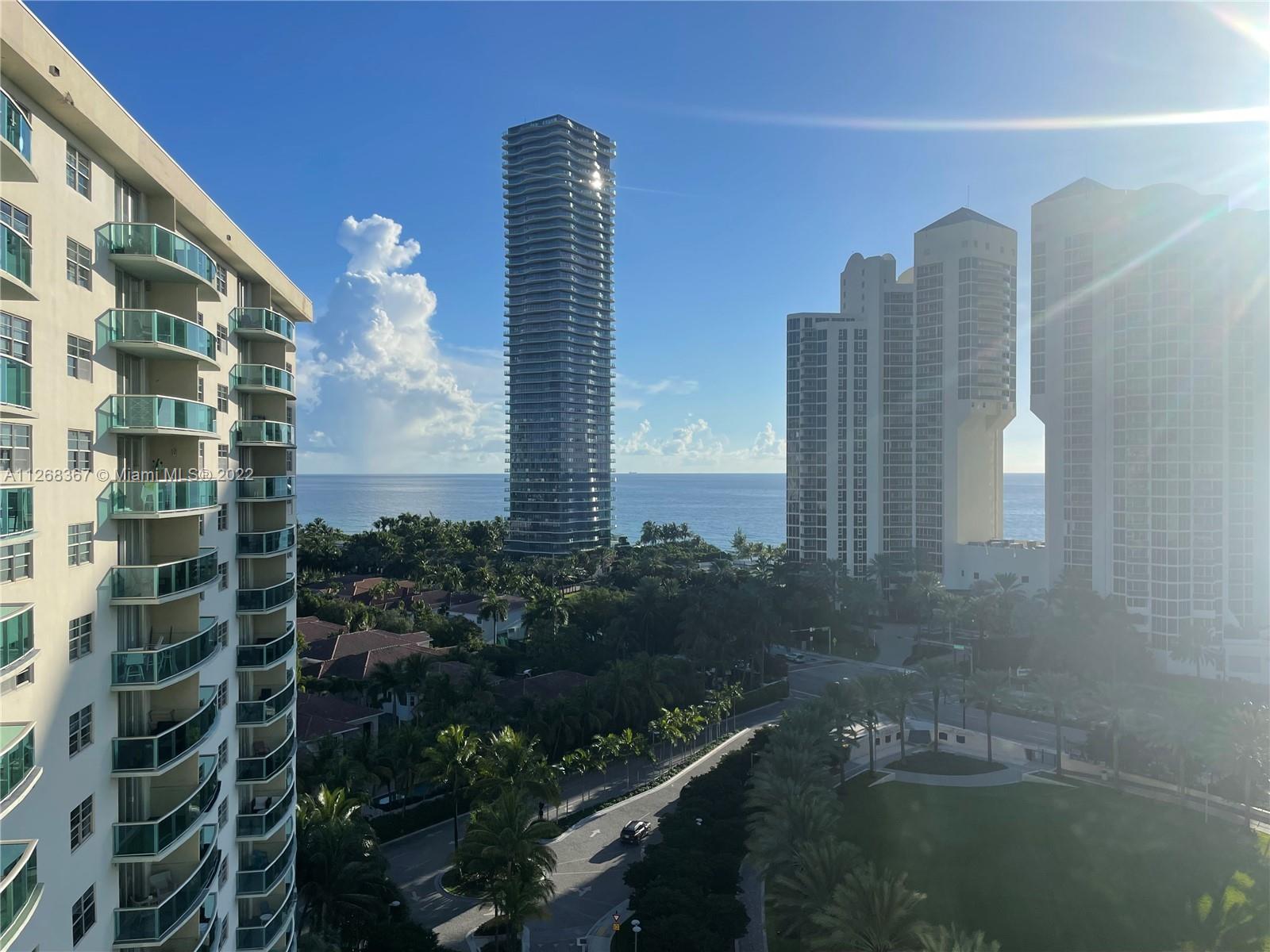 Photo of 19370 Collins Ave #1411, Sunny Isles Beach, Florida, 33160 -