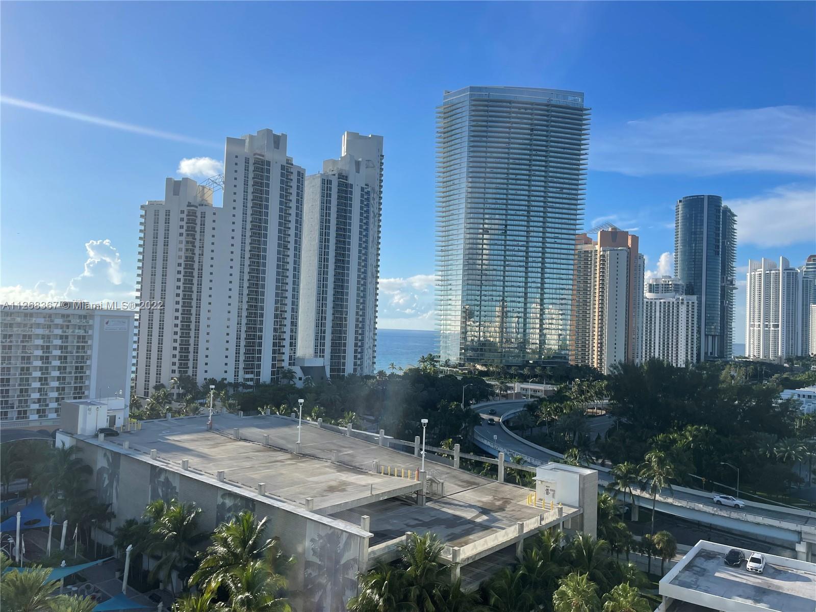 Photo of 19370 Collins Ave #1411, Sunny Isles Beach, Florida, 33160 -