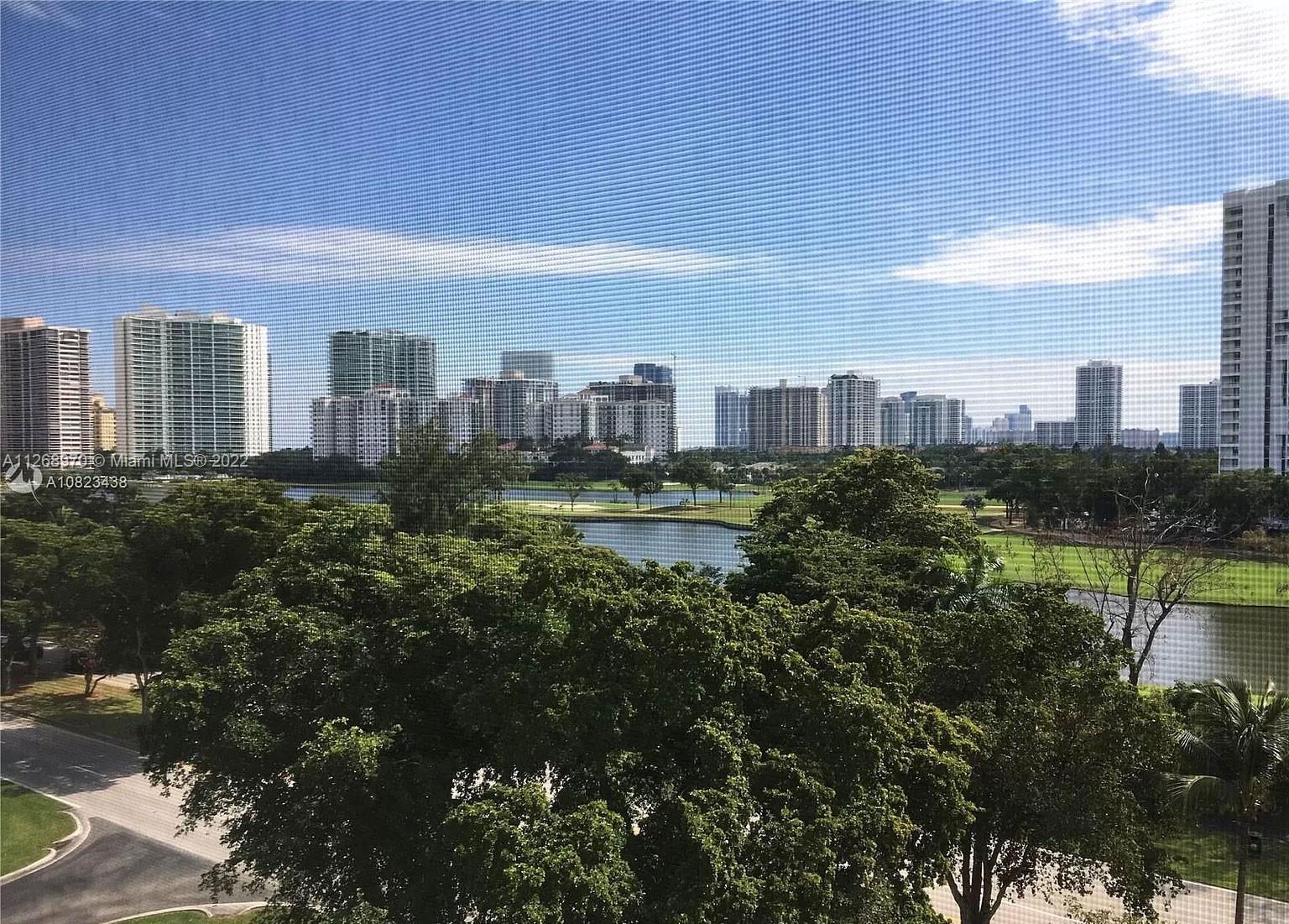 Photo of 3401 Country Club Dr #716, Aventura, Florida, 33180 -