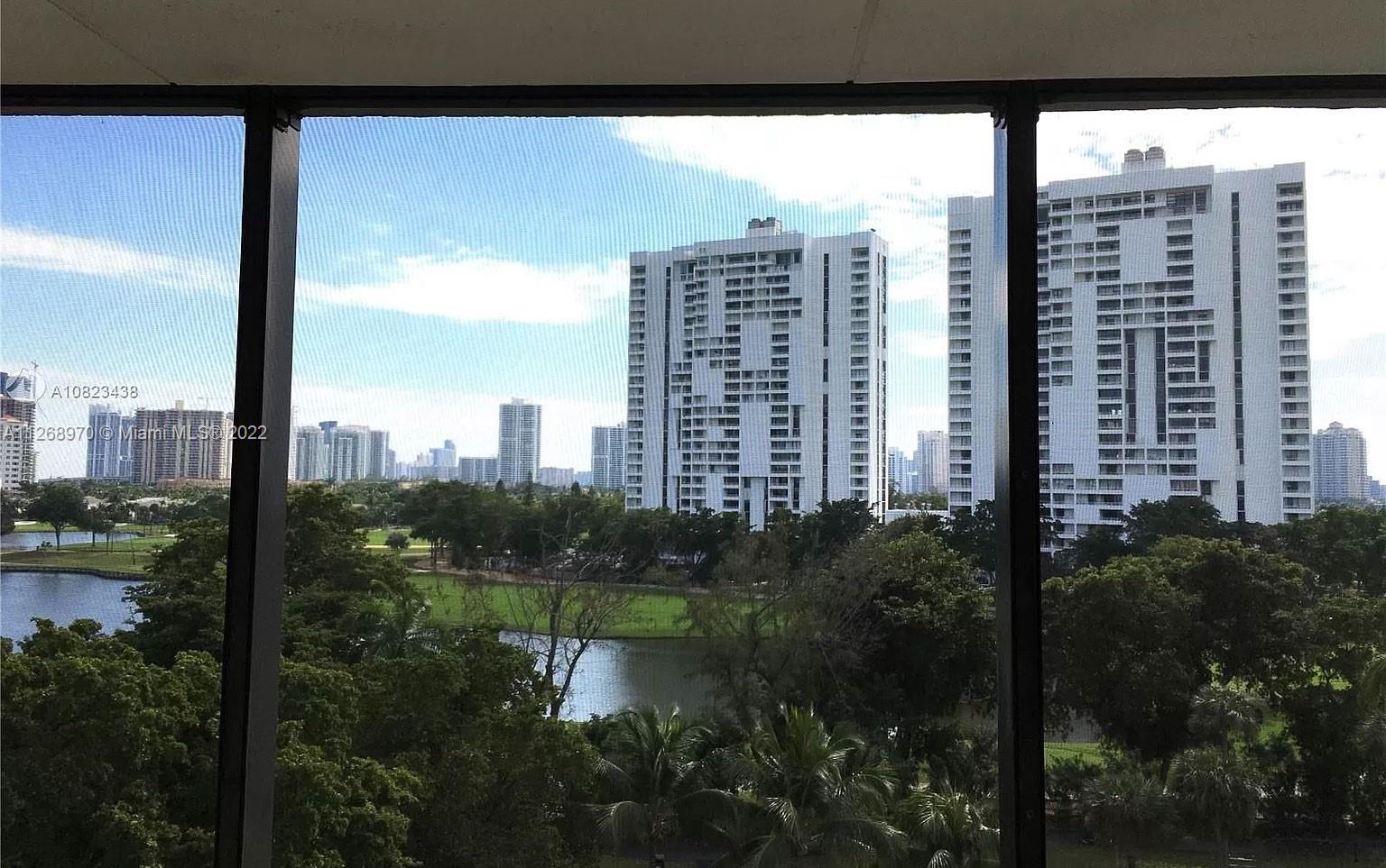 Photo of 3401 Country Club Dr #716, Aventura, Florida, 33180 -