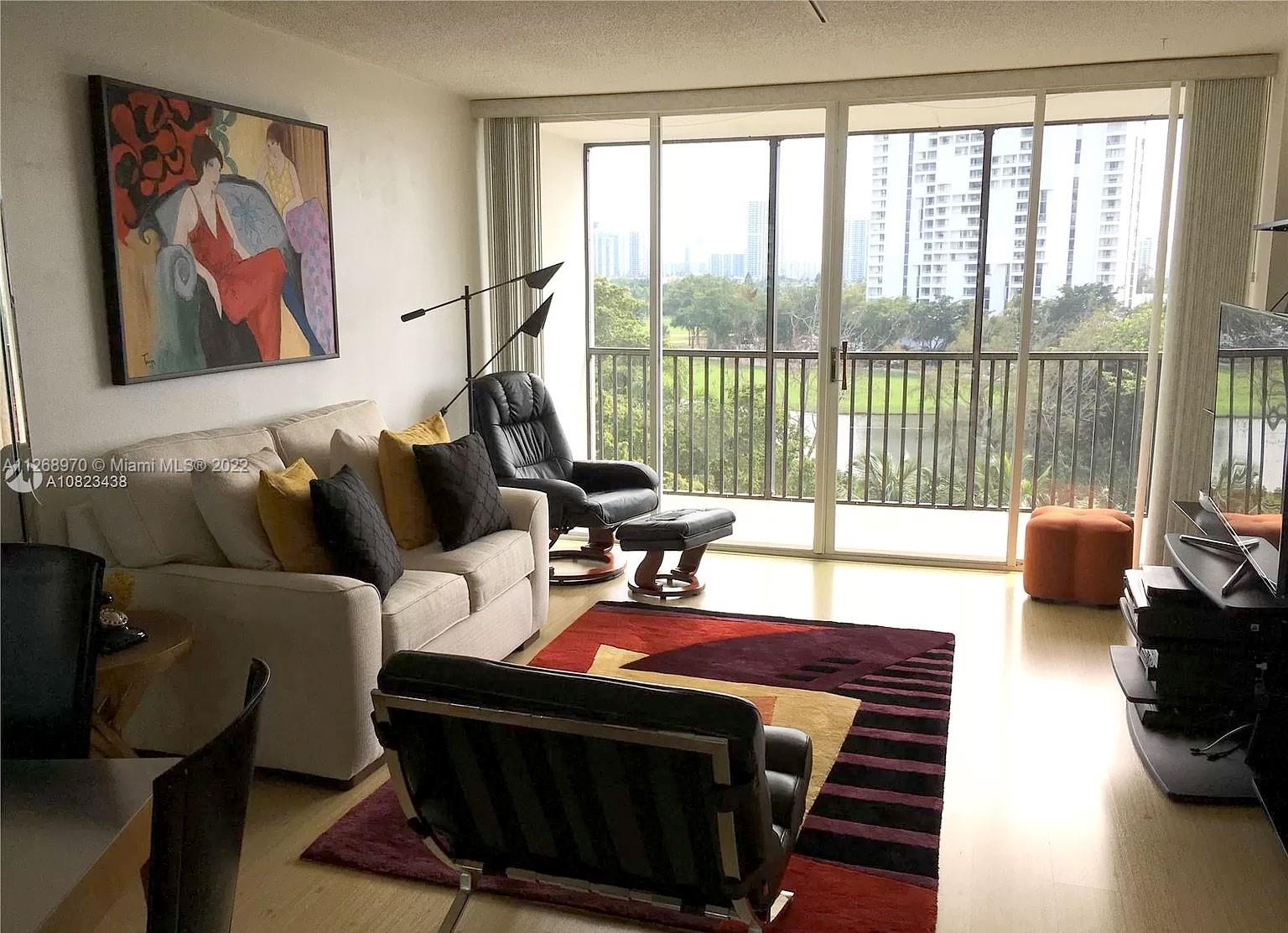 Photo of 3401 Country Club Dr #716, Aventura, Florida, 33180 -