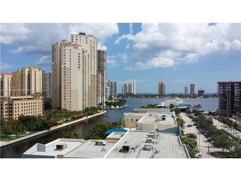 Photo of 3131 188 #2-1006, Aventura, Florida, 33180 - Exterior Front