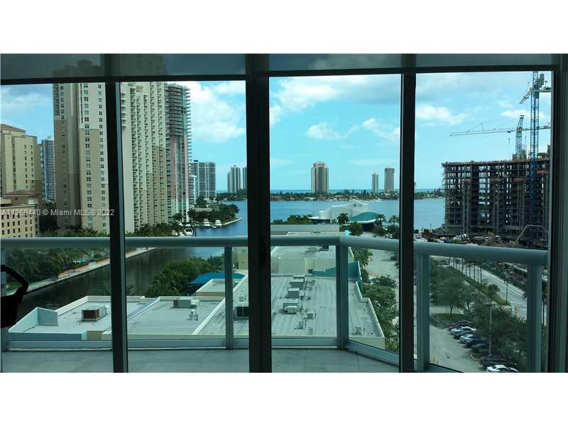 Photo of 3131 188 #2-1006, Aventura, Florida, 33180 - Exterior Front