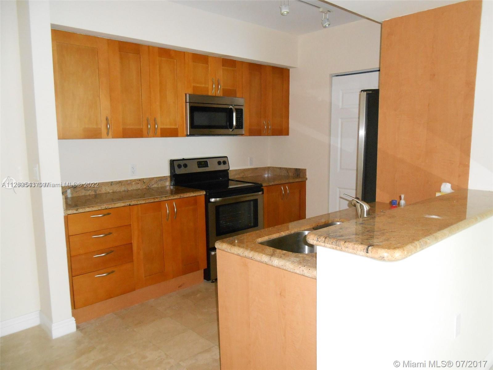 Photo of 1745 HALLANDALE BEACH BL #705W, Hallandale Beach, Florida, 33009 -