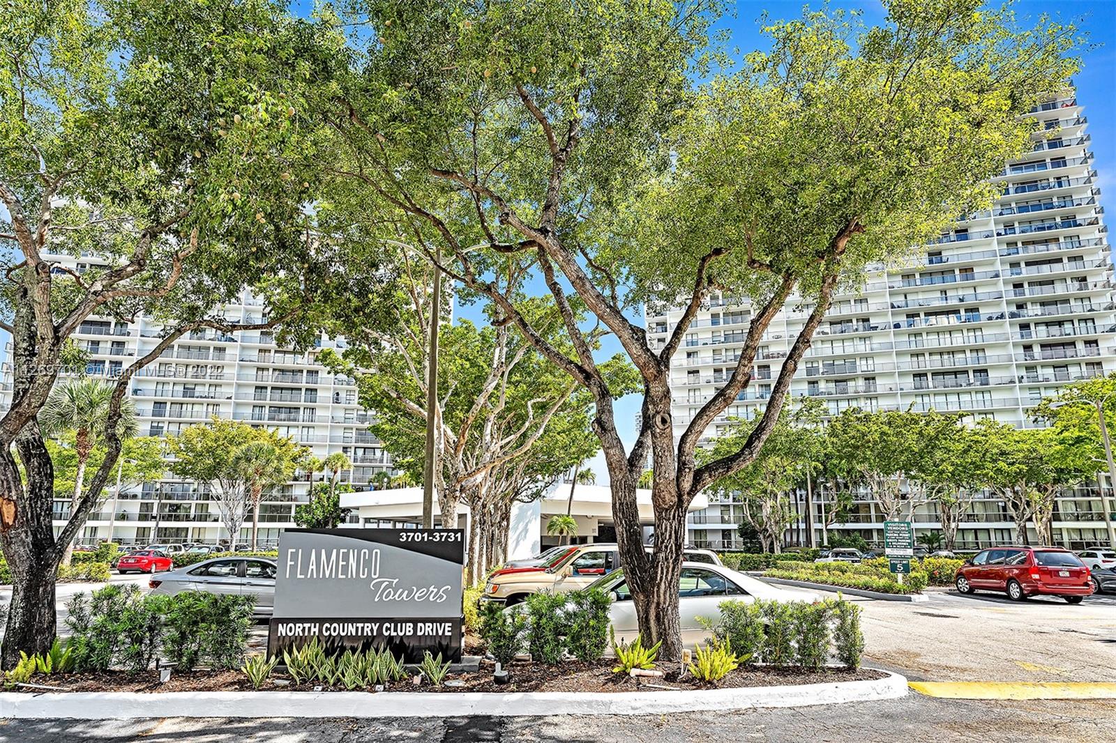 Photo of 3731 Country Club Dr #1626, Aventura, Florida, 33180 -