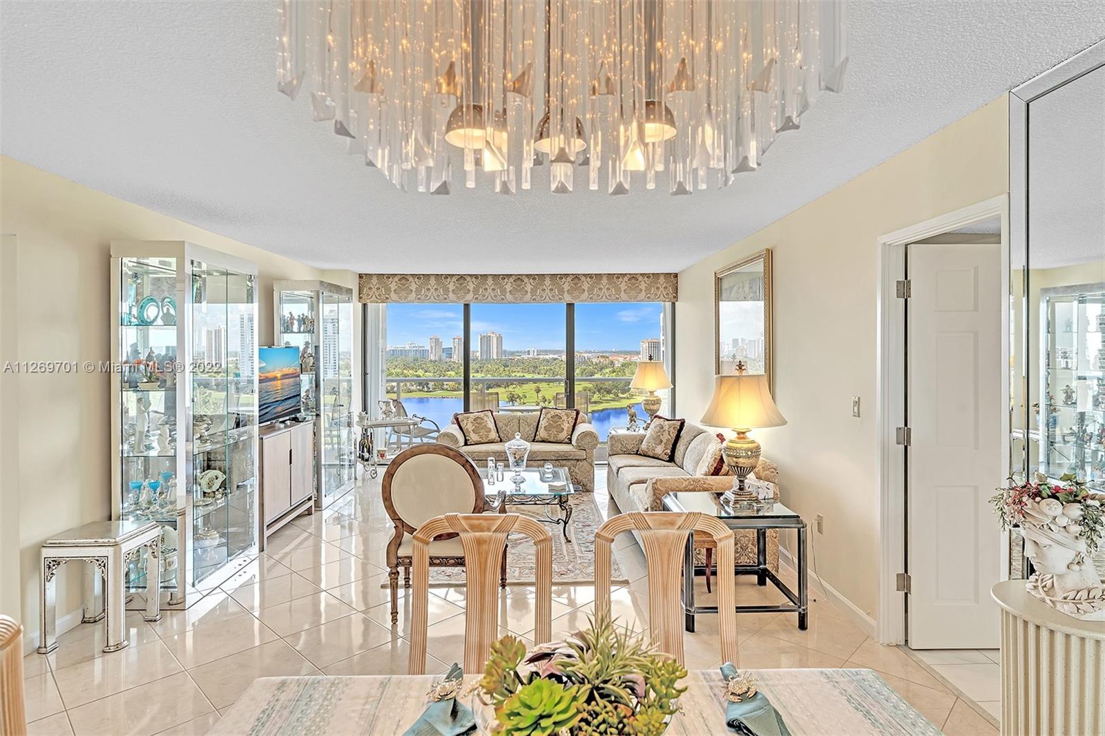 Photo of 3731 Country Club Dr #1626, Aventura, Florida, 33180 -