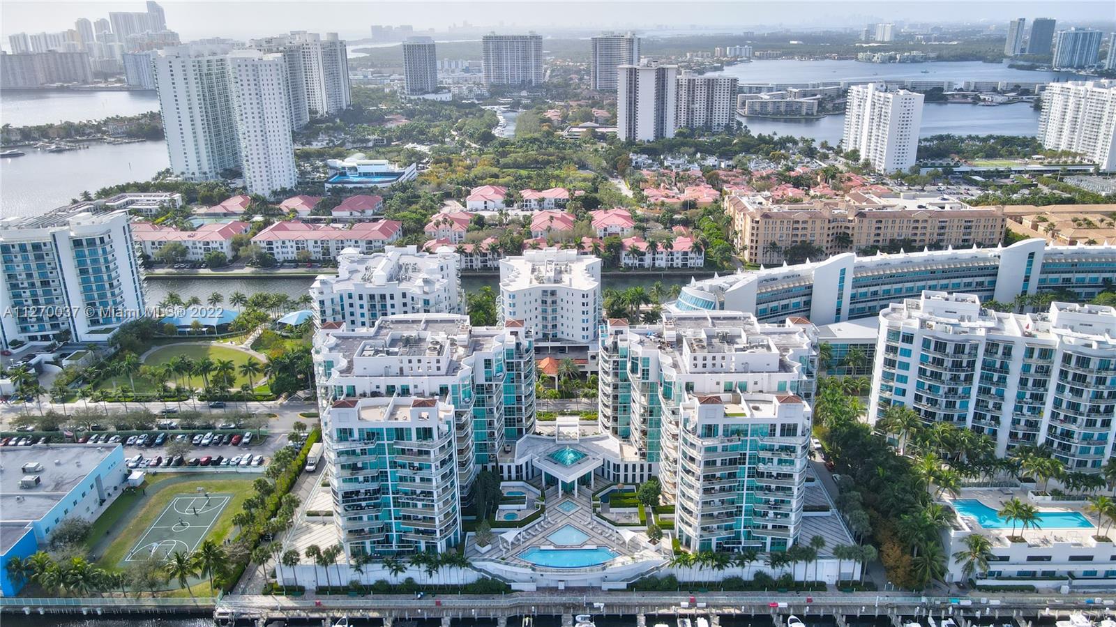 Photo of 3131 188th St #1-302, Aventura, Florida, 33180 -