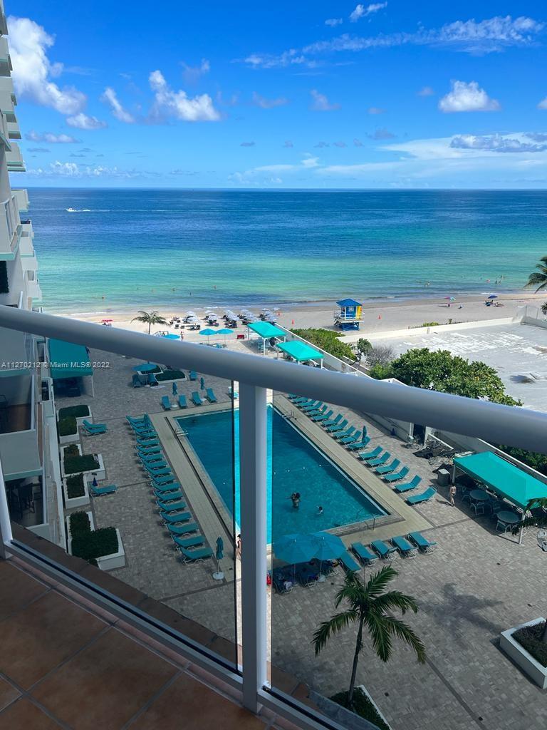 Photo of 3725 Ocean Dr #810, Hollywood, Florida, 33019 -
