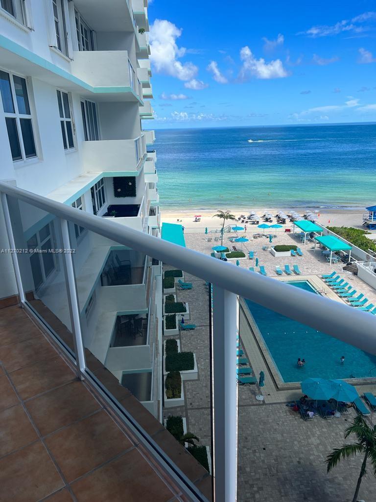 Photo of 3725 Ocean Dr #810, Hollywood, Florida, 33019 -