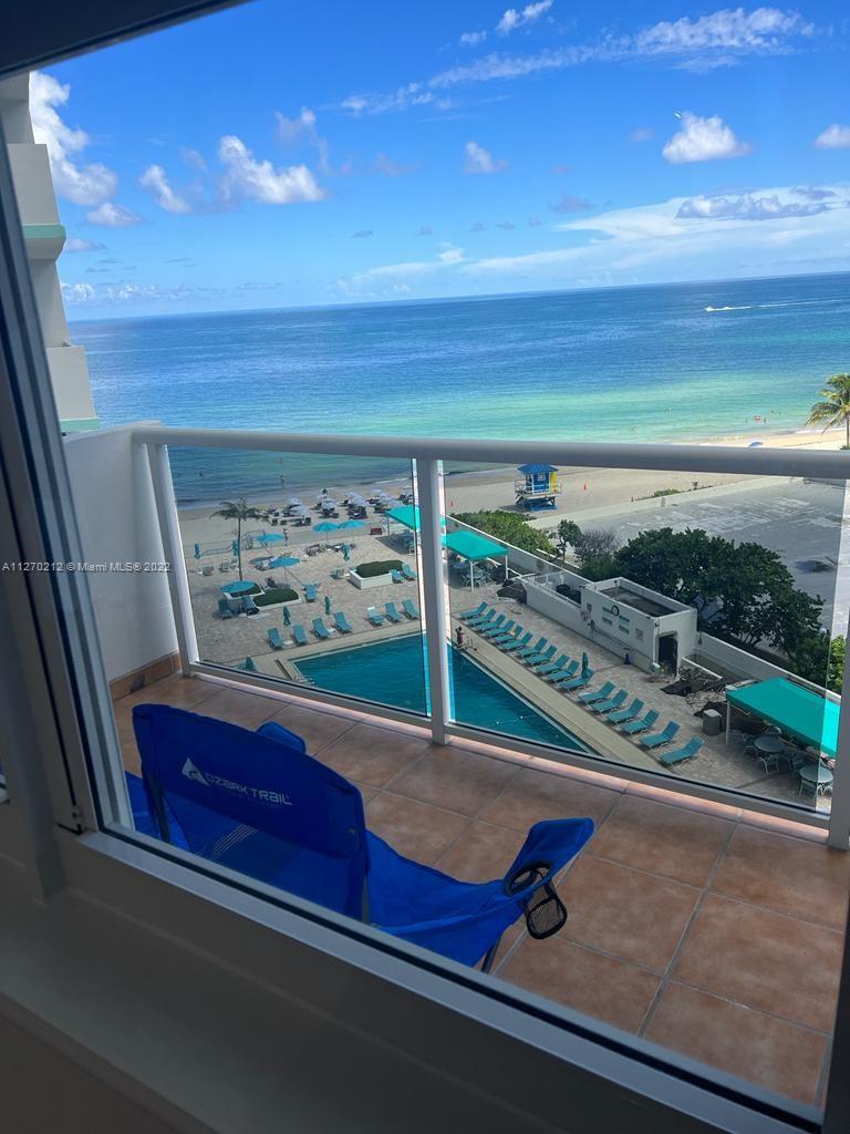 Photo of 3725 Ocean Dr #810, Hollywood, Florida, 33019 -