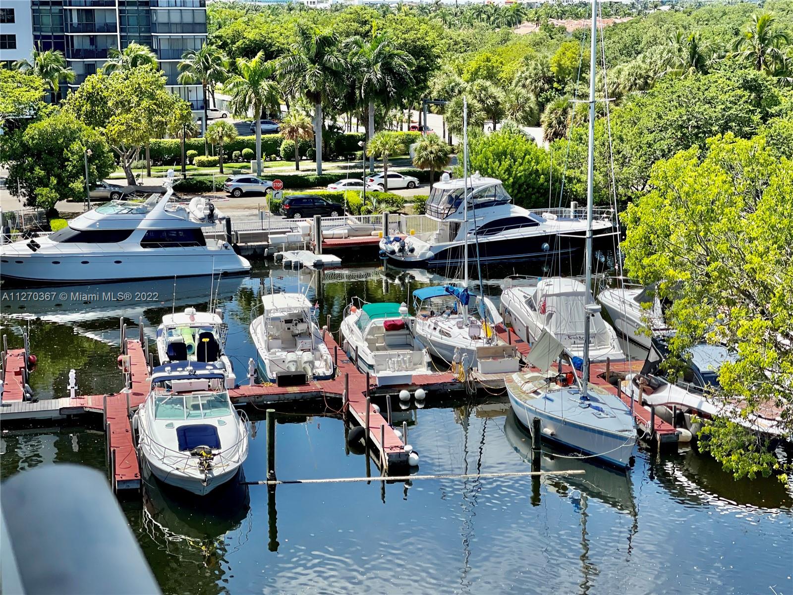Photo of 3401 Country Club Dr #611, Aventura, Florida, 33180 -