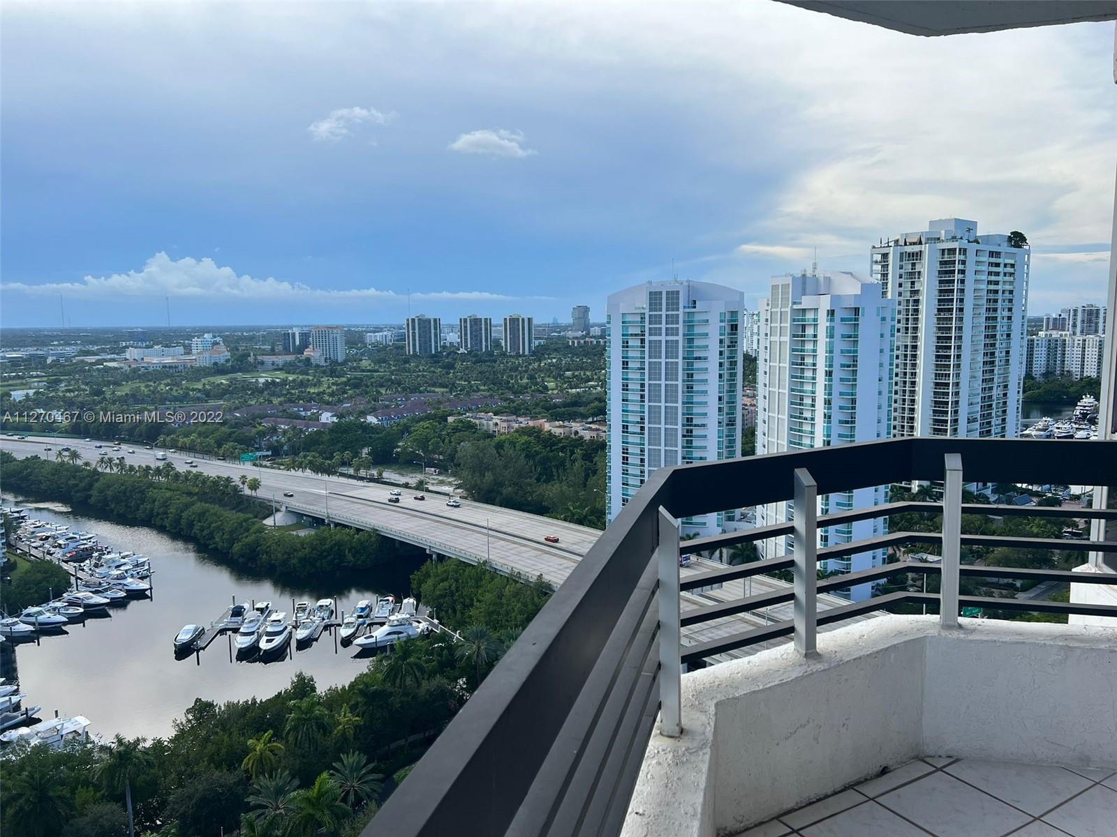 Photo of 19195 Mystic Pointe Dr #2605, Aventura, Florida, 33180 -