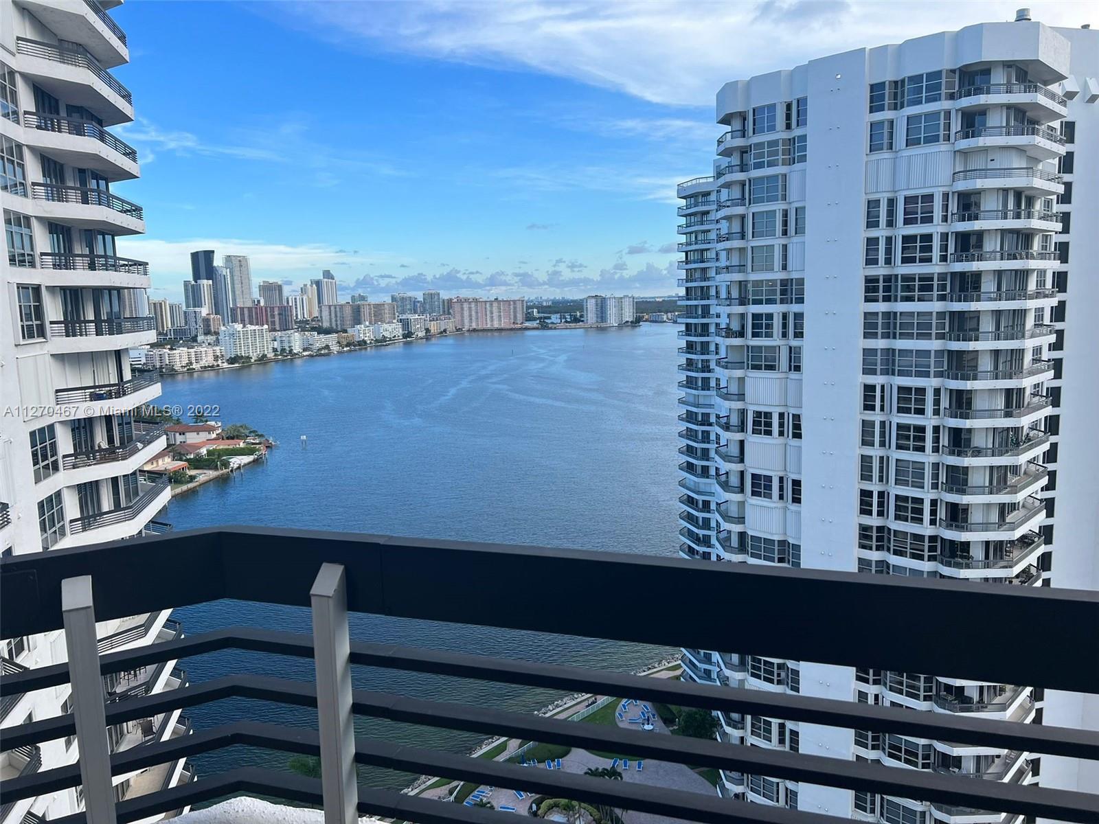 Photo of 19195 Mystic Pointe Dr #2605, Aventura, Florida, 33180 -