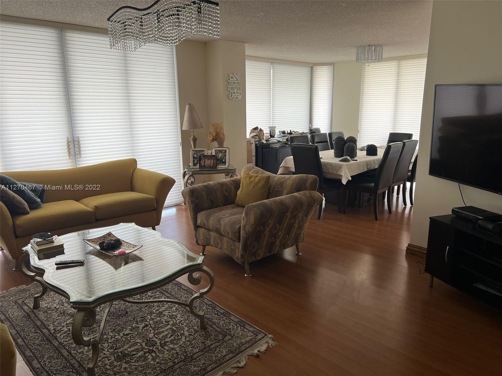 Photo of 19195 Mystic Pointe Dr #2605, Aventura, Florida, 33180 -