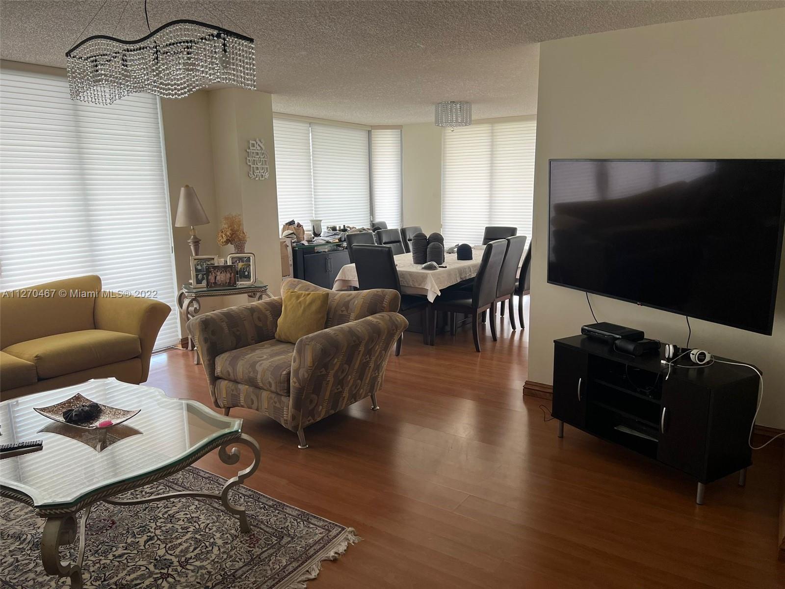 Photo of 19195 Mystic Pointe Dr #2605, Aventura, Florida, 33180 -
