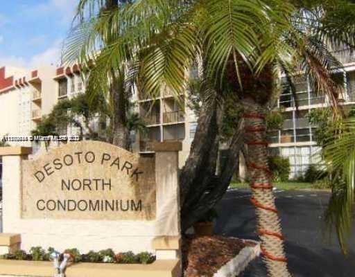 Photo of 2101 Atlantic Shores Blvd #105, Hallandale Beach, Florida, 33009 -