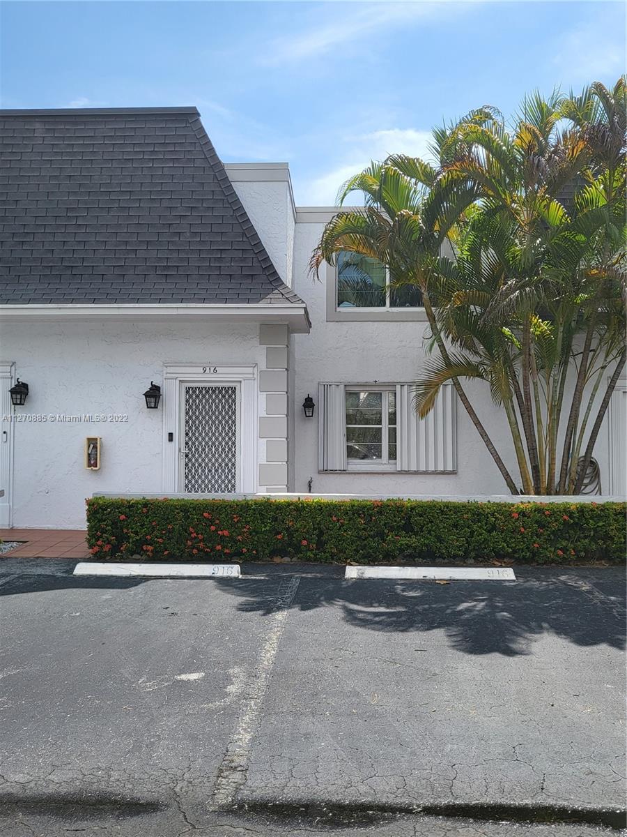 Photo of 916 26th Ave #916 (916), Hallandale Beach, Florida, 33009 -