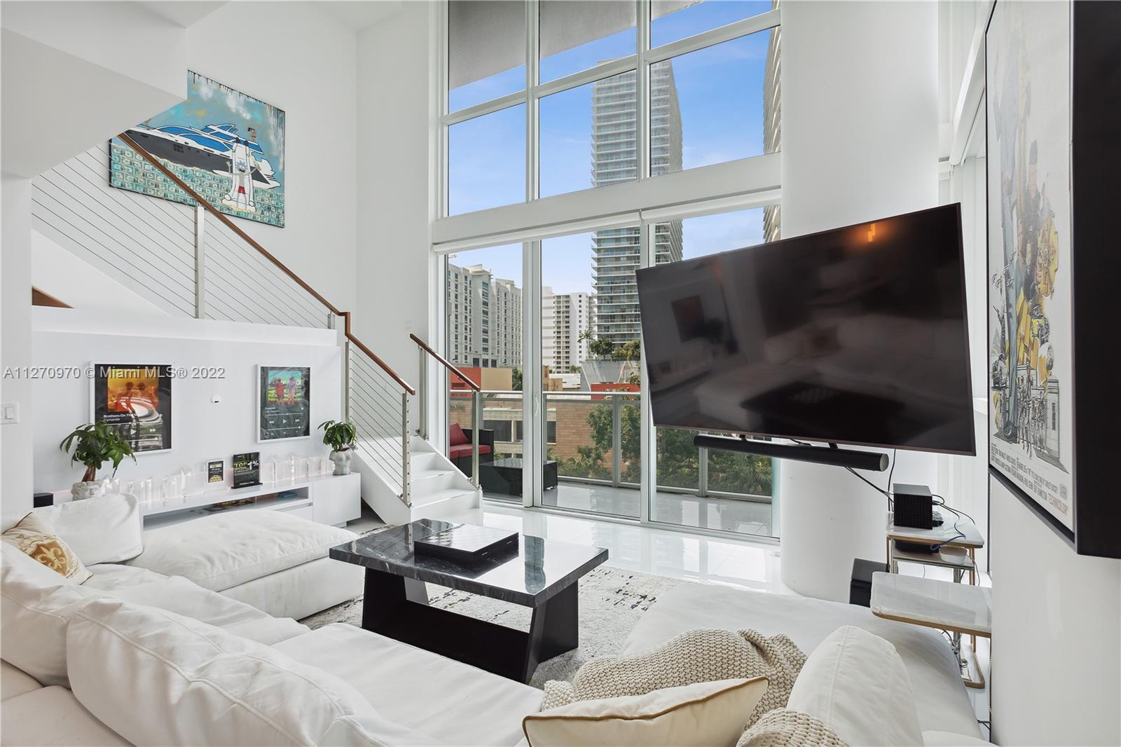 Photo 1 of Brickell Ave