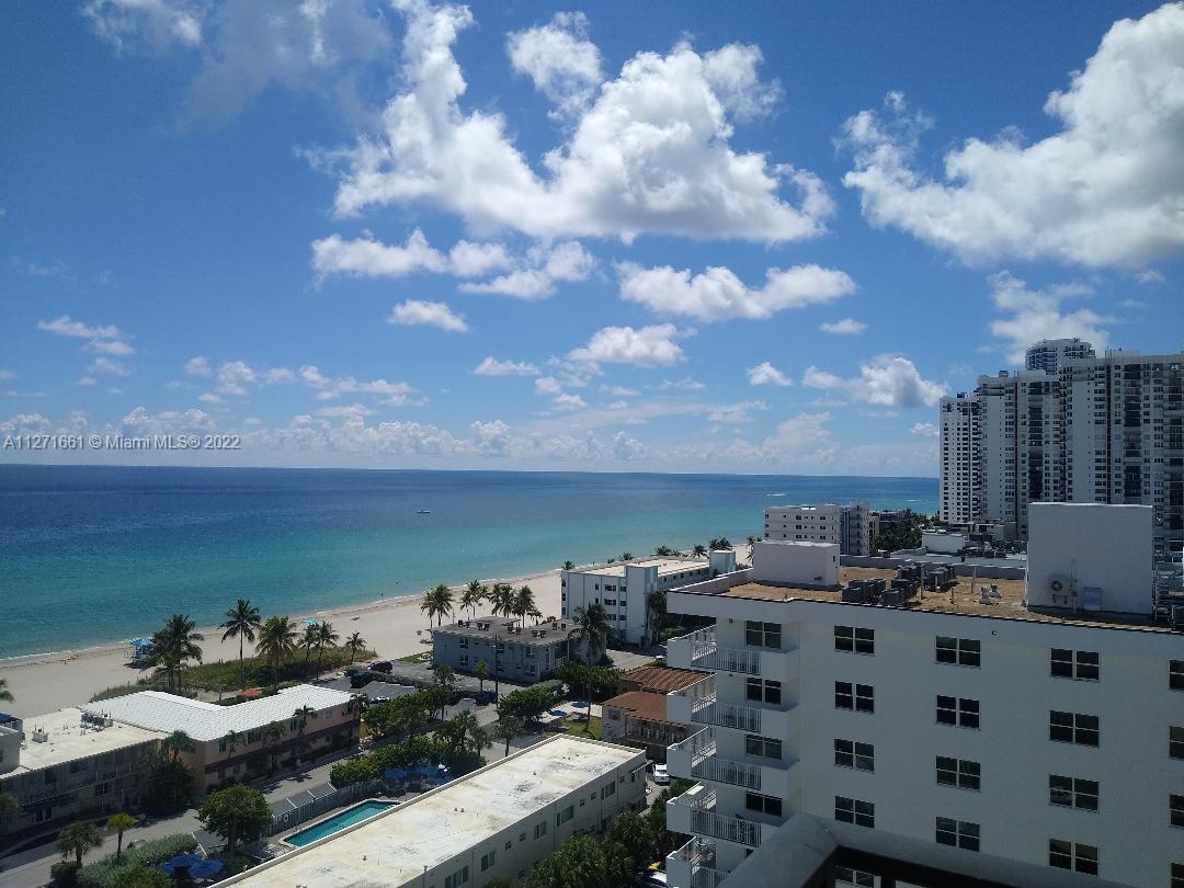 Photo of 1501 Ocean Dr #1506, Hollywood, Florida, 33019 -
