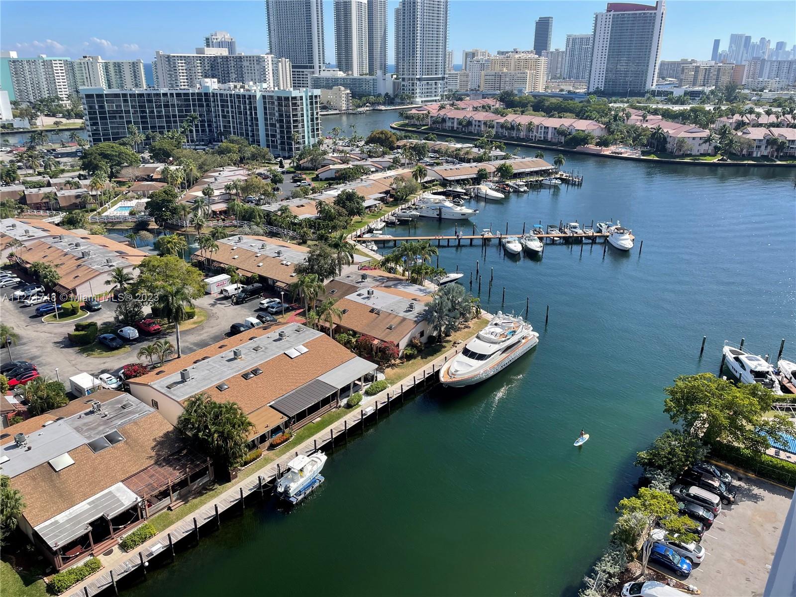 Photo of 2500 Parkview Dr #1803, Hallandale Beach, Florida, 33009 -