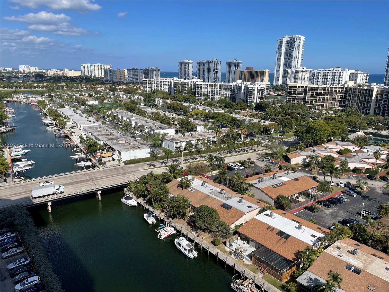 Photo of 2500 Parkview Dr #1803, Hallandale Beach, Florida, 33009 -