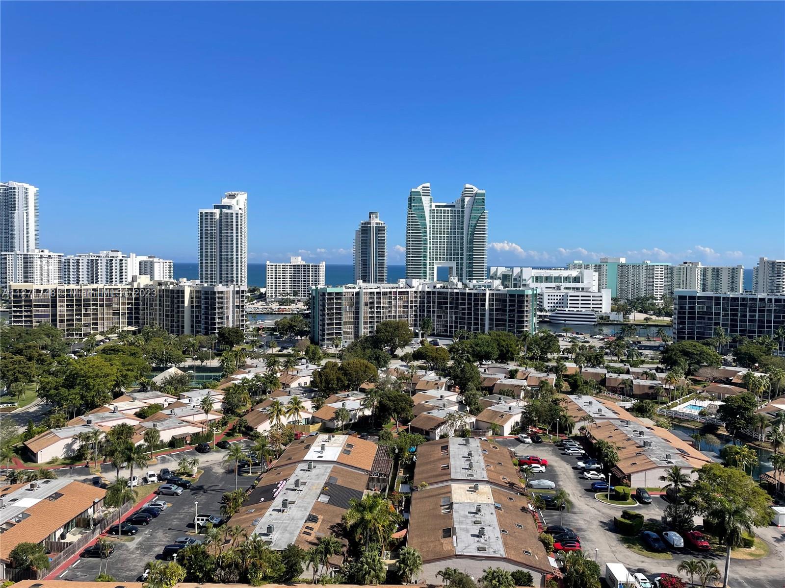 Photo of 2500 Parkview Dr #1803, Hallandale Beach, Florida, 33009 -