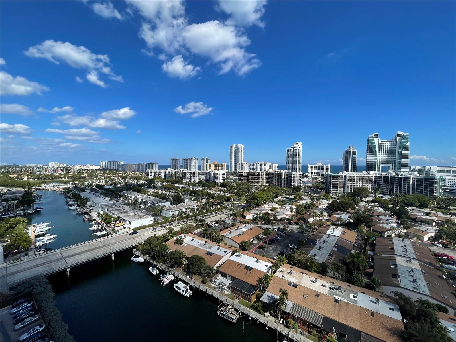 Photo of 2500 Parkview Dr #1803, Hallandale Beach, Florida, 33009 -