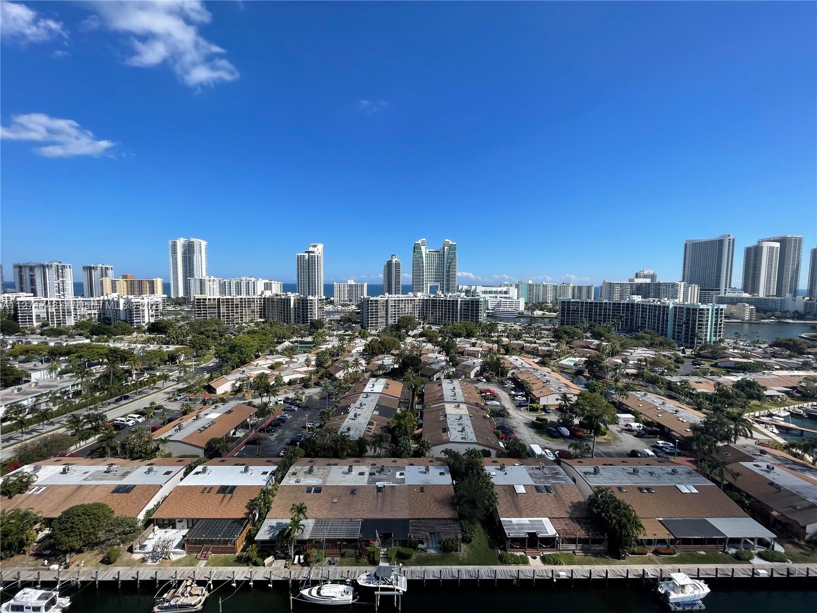 Photo of 2500 Parkview Dr #1803, Hallandale Beach, Florida, 33009 -