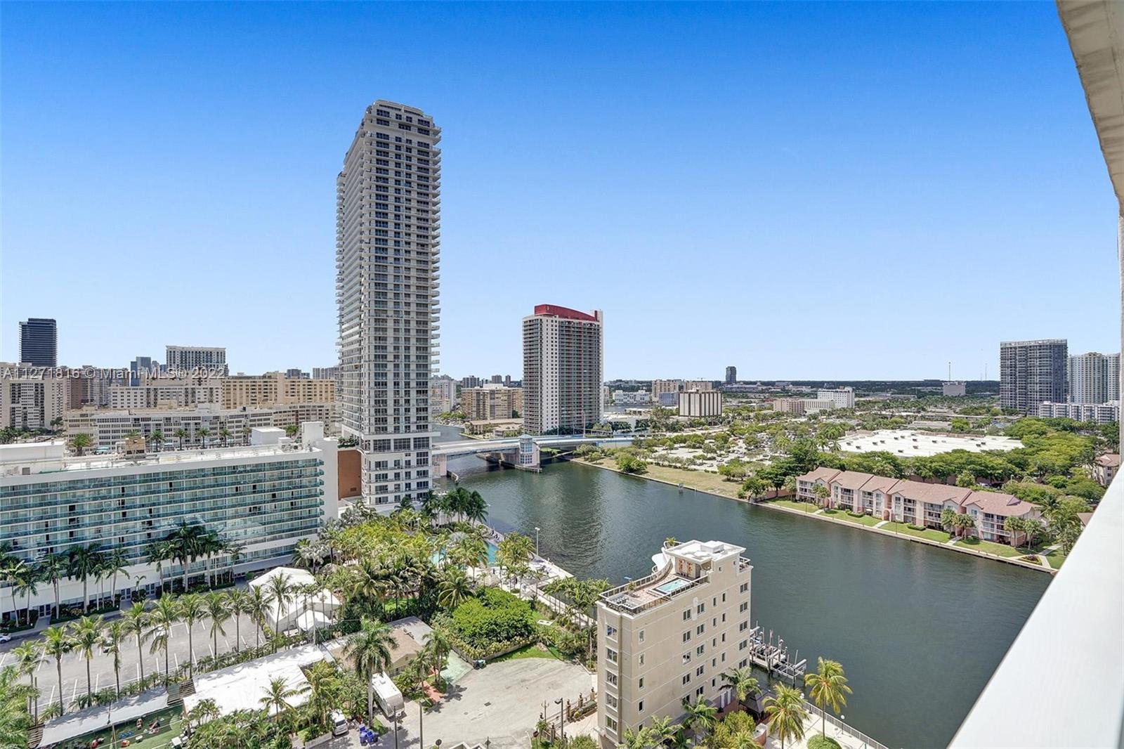 Photo of 3800 Ocean Dr #1808, Hollywood, Florida, 33019 -