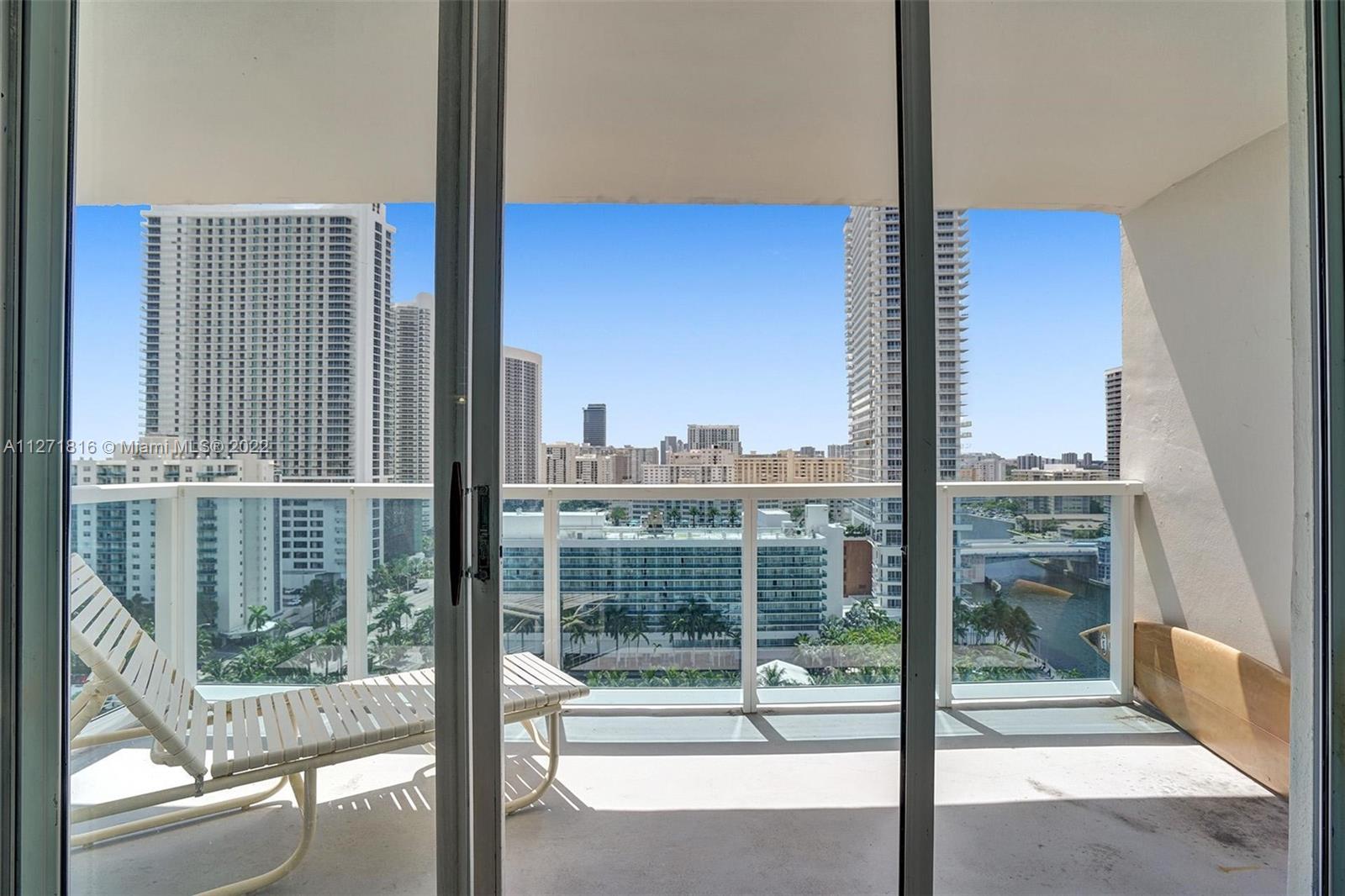Photo of 3800 Ocean Dr #1808, Hollywood, Florida, 33019 -