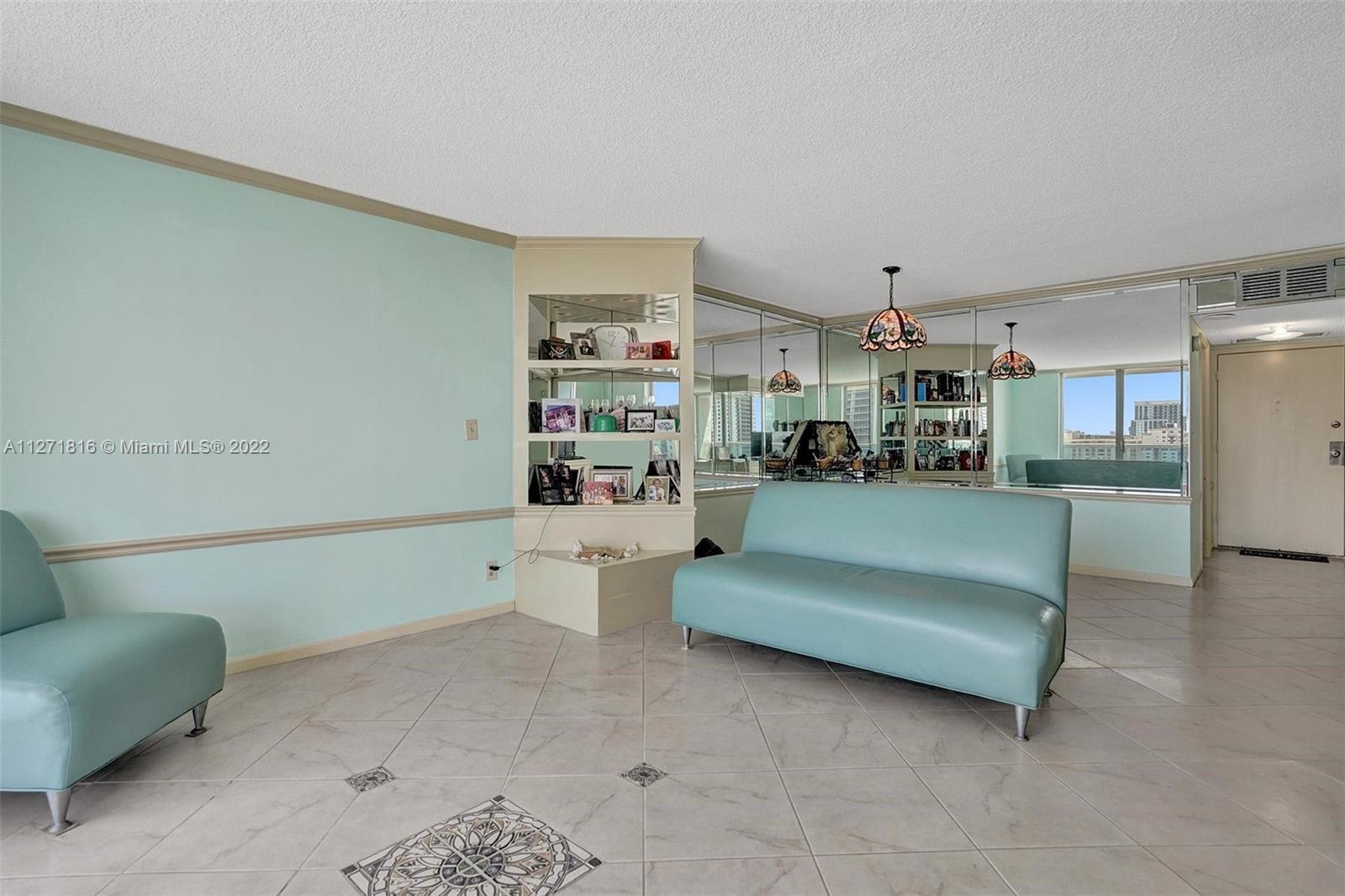 Photo of 3800 Ocean Dr #1808, Hollywood, Florida, 33019 -