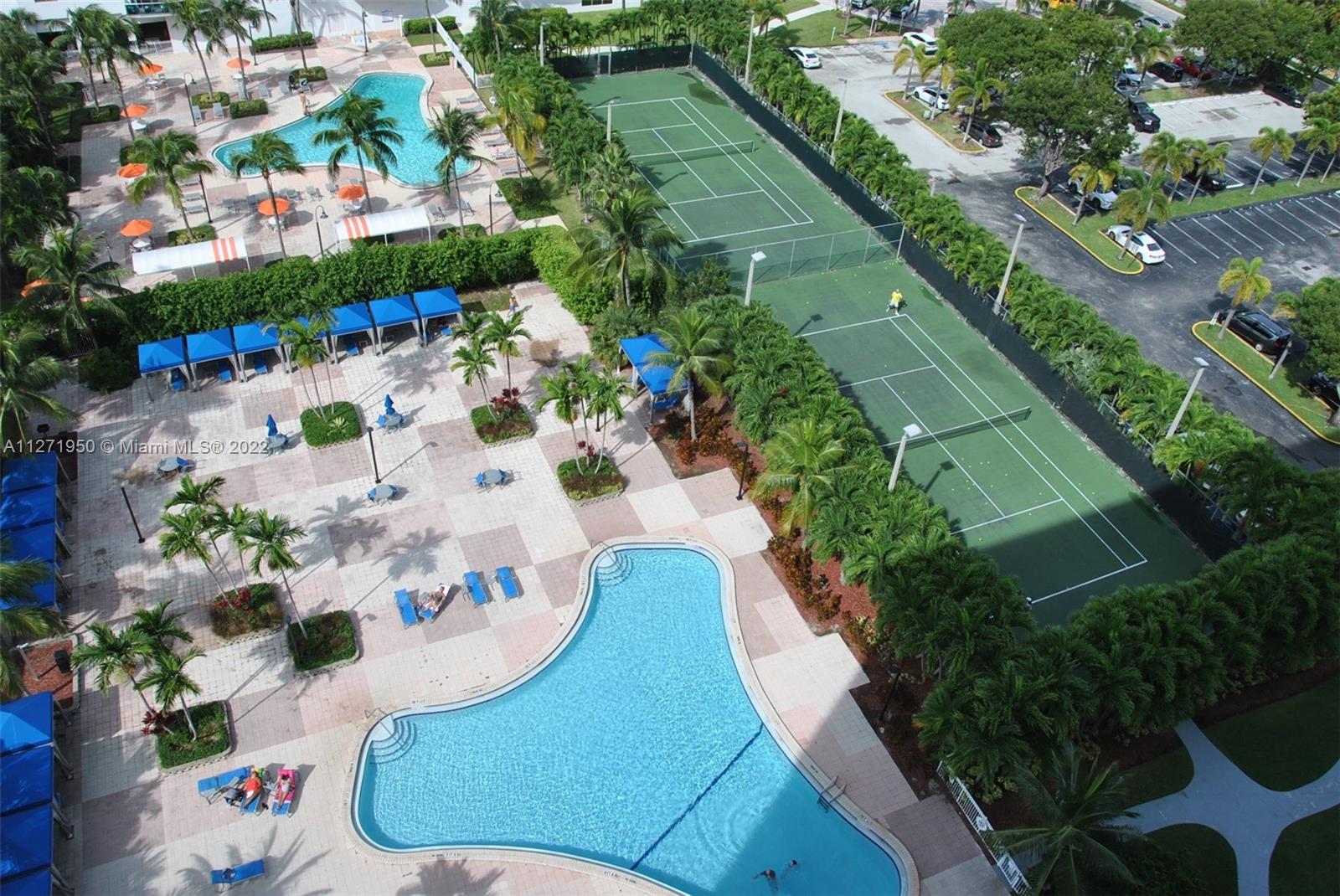 Photo of 19370 Collins Ave #1504, Sunny Isles Beach, Florida, 33160 -