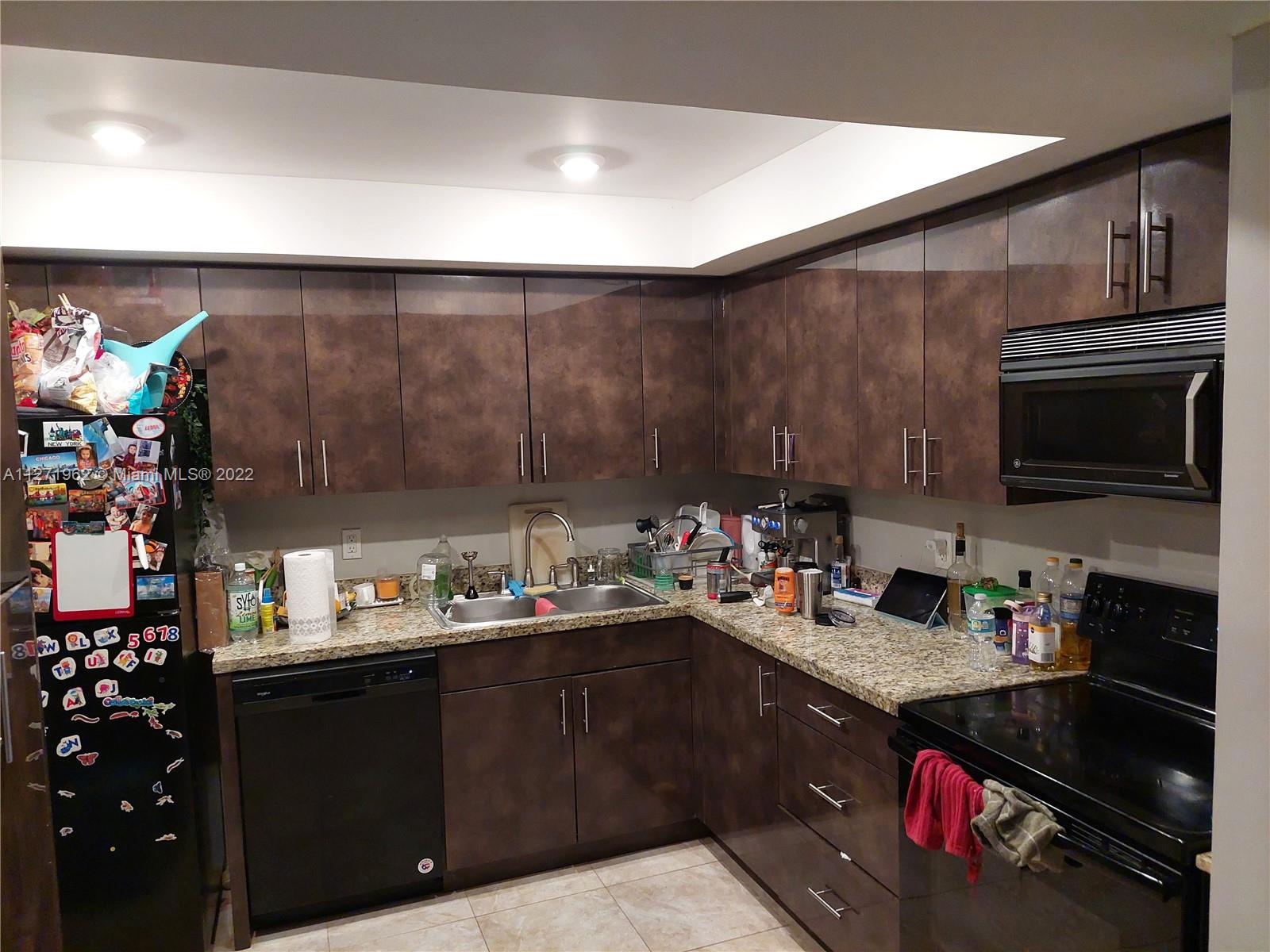 Photo of 501 Three Islands Blvd #103, Hallandale Beach, Florida, 33009 - the entire condo was a full ground up remodel