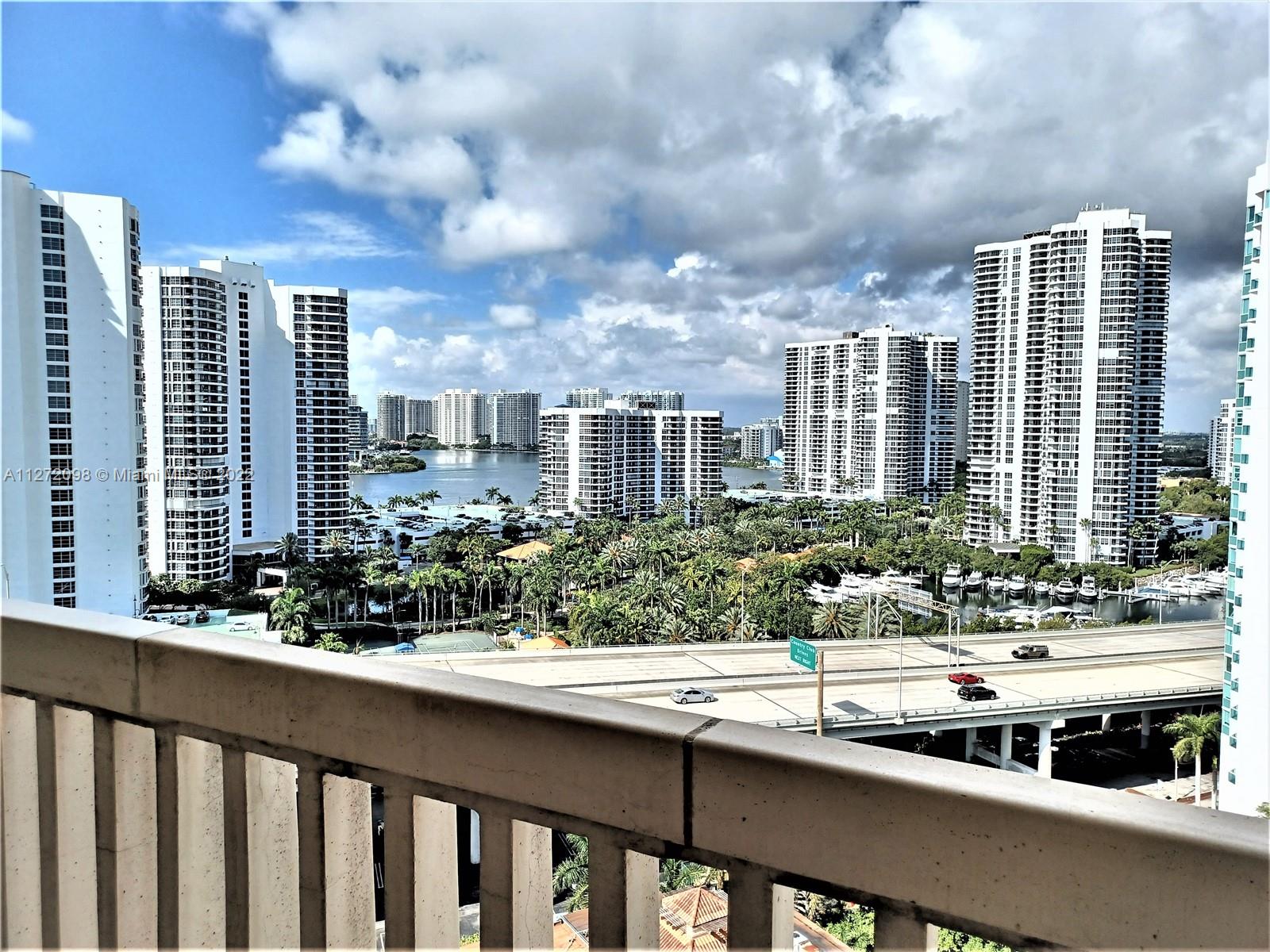 Photo of 19355 Turnberry Way #15G, Aventura, Florida, 33180 -