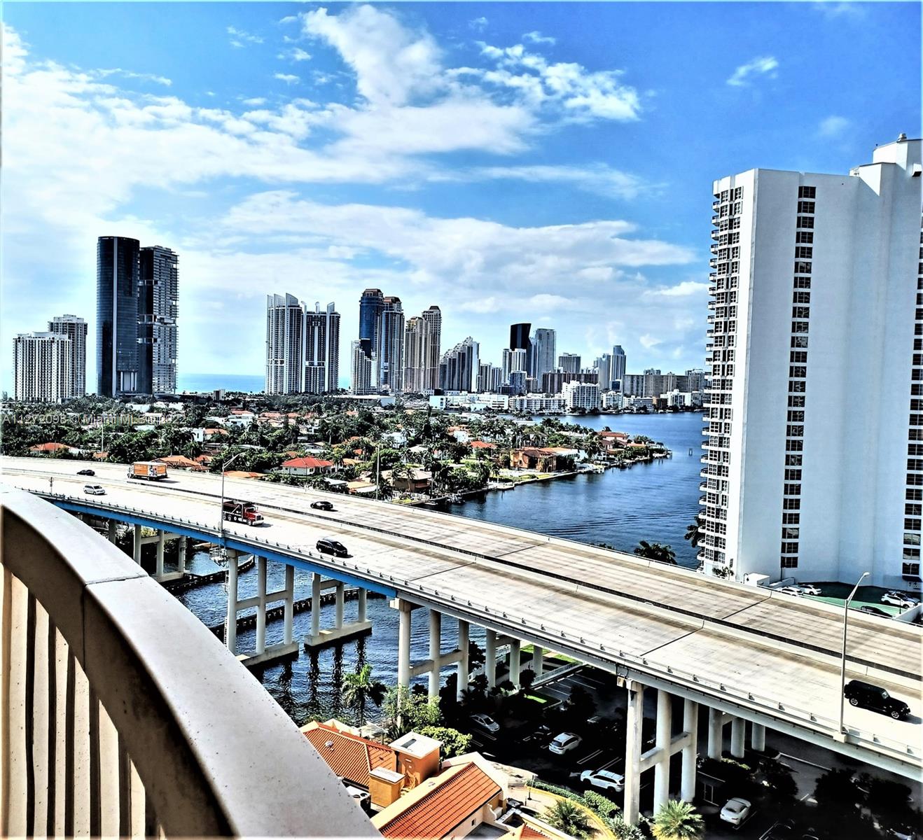 Photo of 19355 Turnberry Way #15G, Aventura, Florida, 33180 -