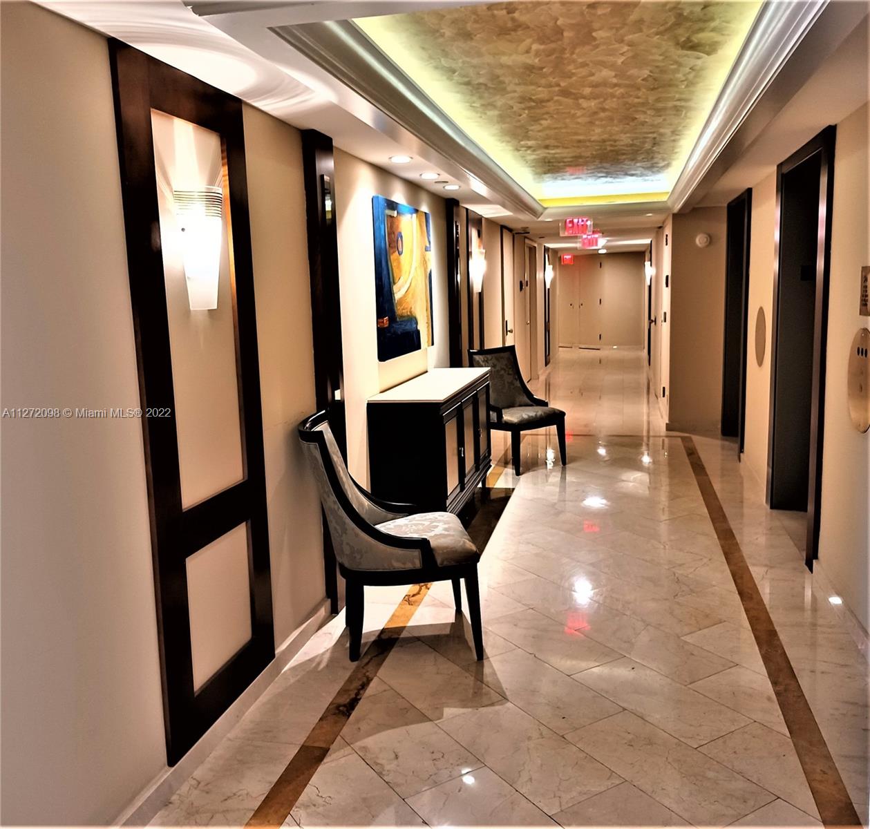 Photo of 19355 Turnberry Way #15G, Aventura, Florida, 33180 -
