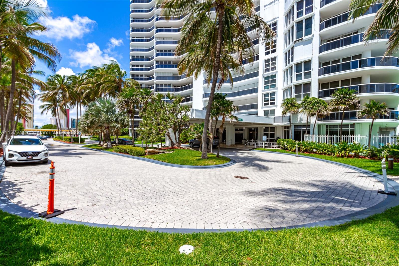 Photo of 16711 Collins Ave #2307, Sunny Isles Beach, Florida, 33160 -