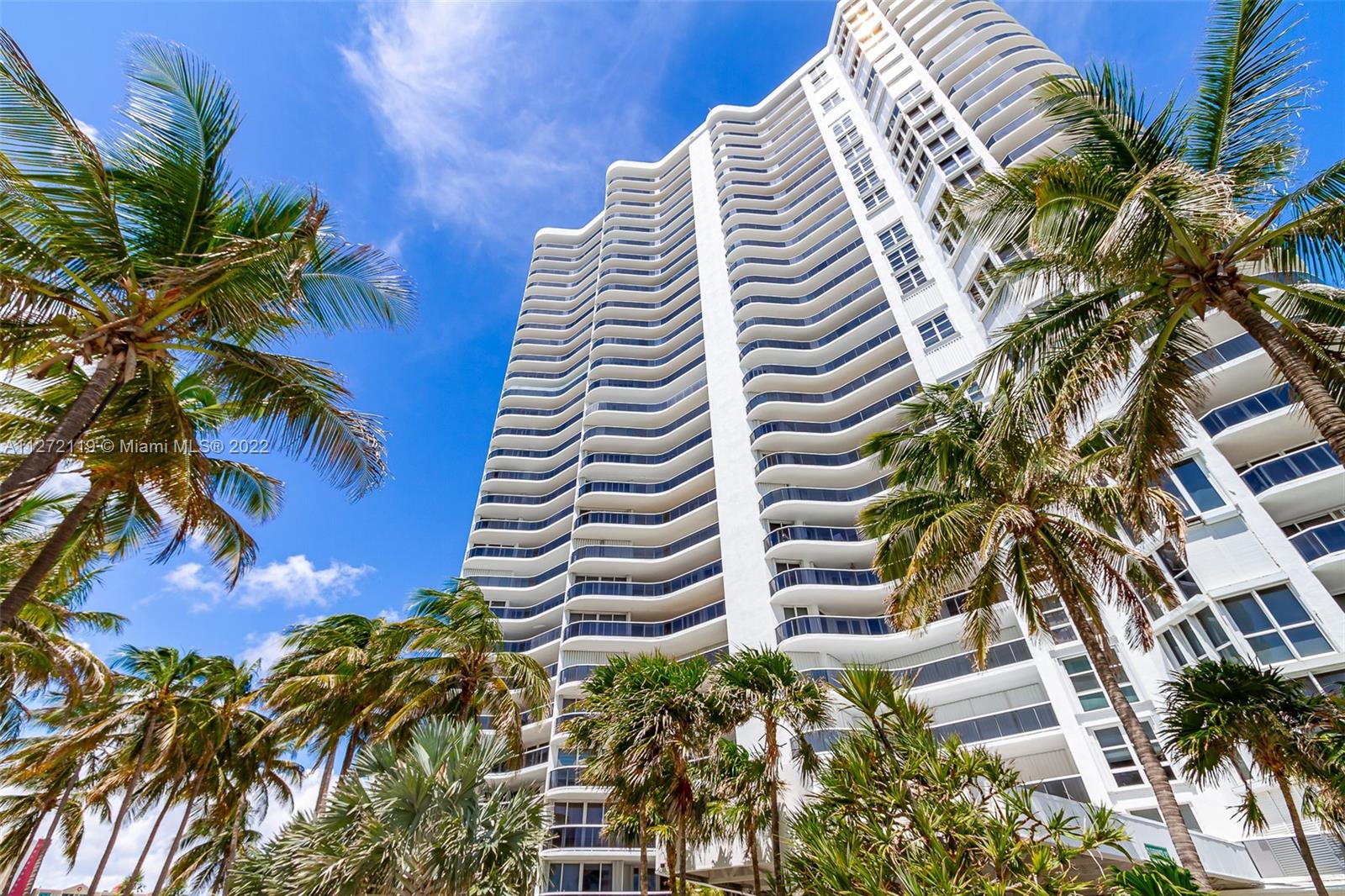 Photo of 16711 Collins Ave #2307, Sunny Isles Beach, Florida, 33160 -