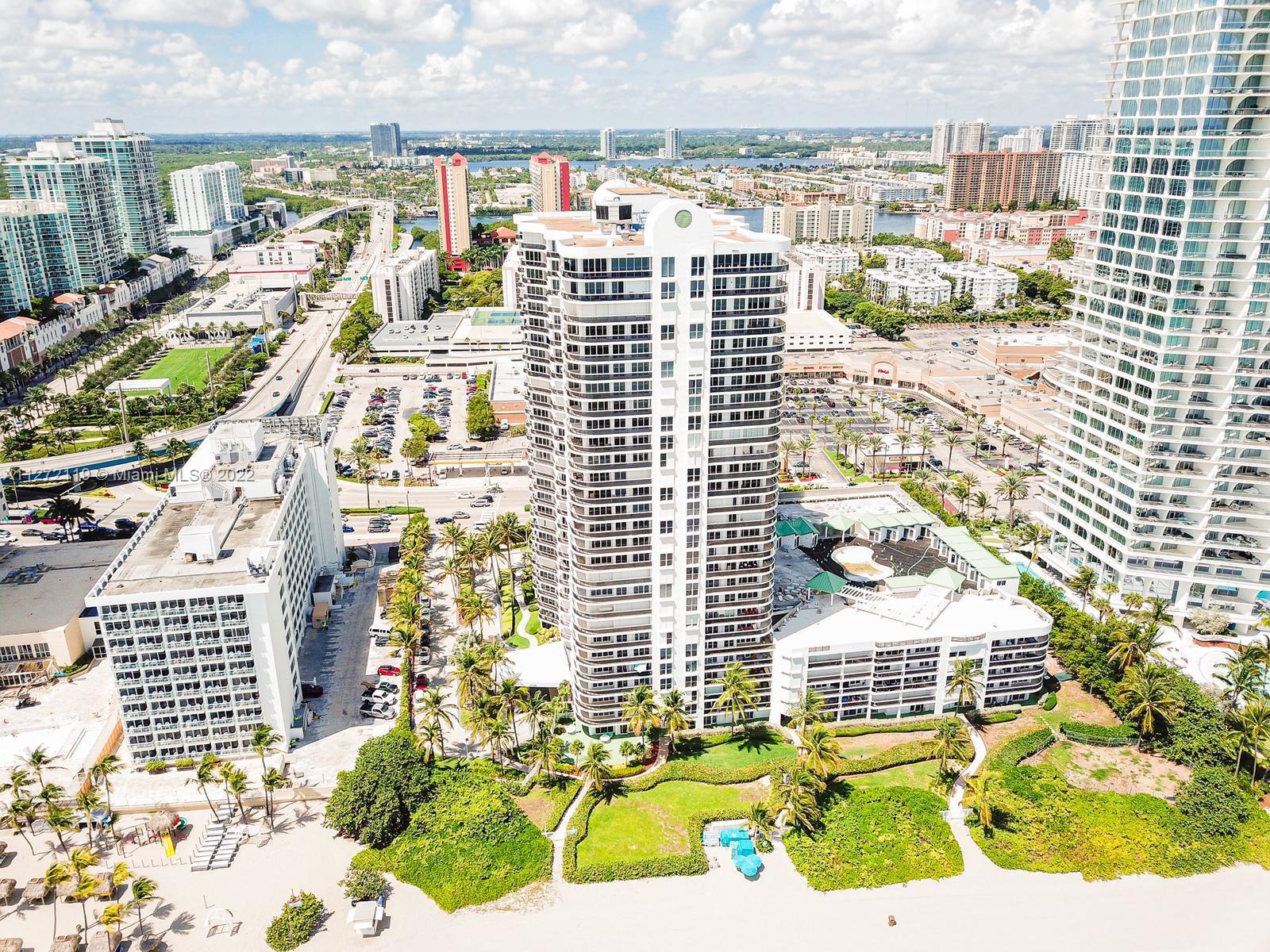 Photo of 16711 Collins Ave #2307, Sunny Isles Beach, Florida, 33160 -