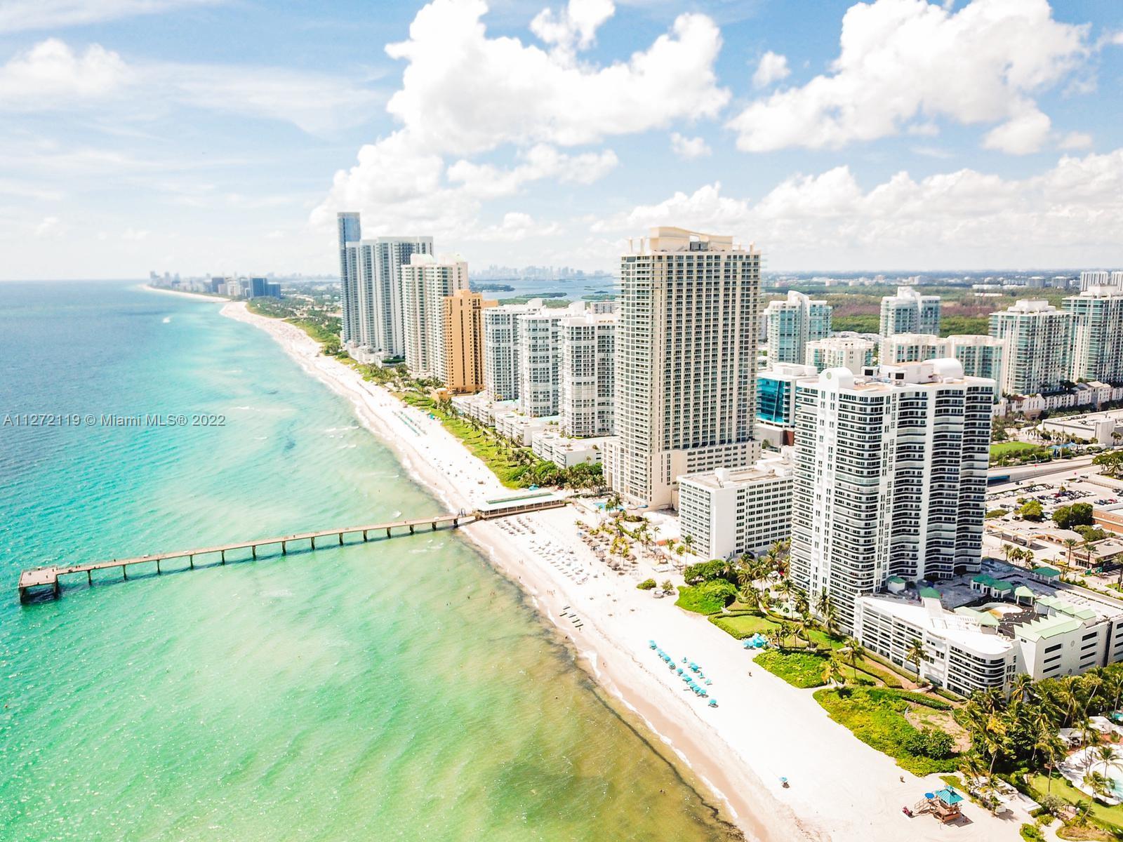 Photo of 16711 Collins Ave #2307, Sunny Isles Beach, Florida, 33160 -
