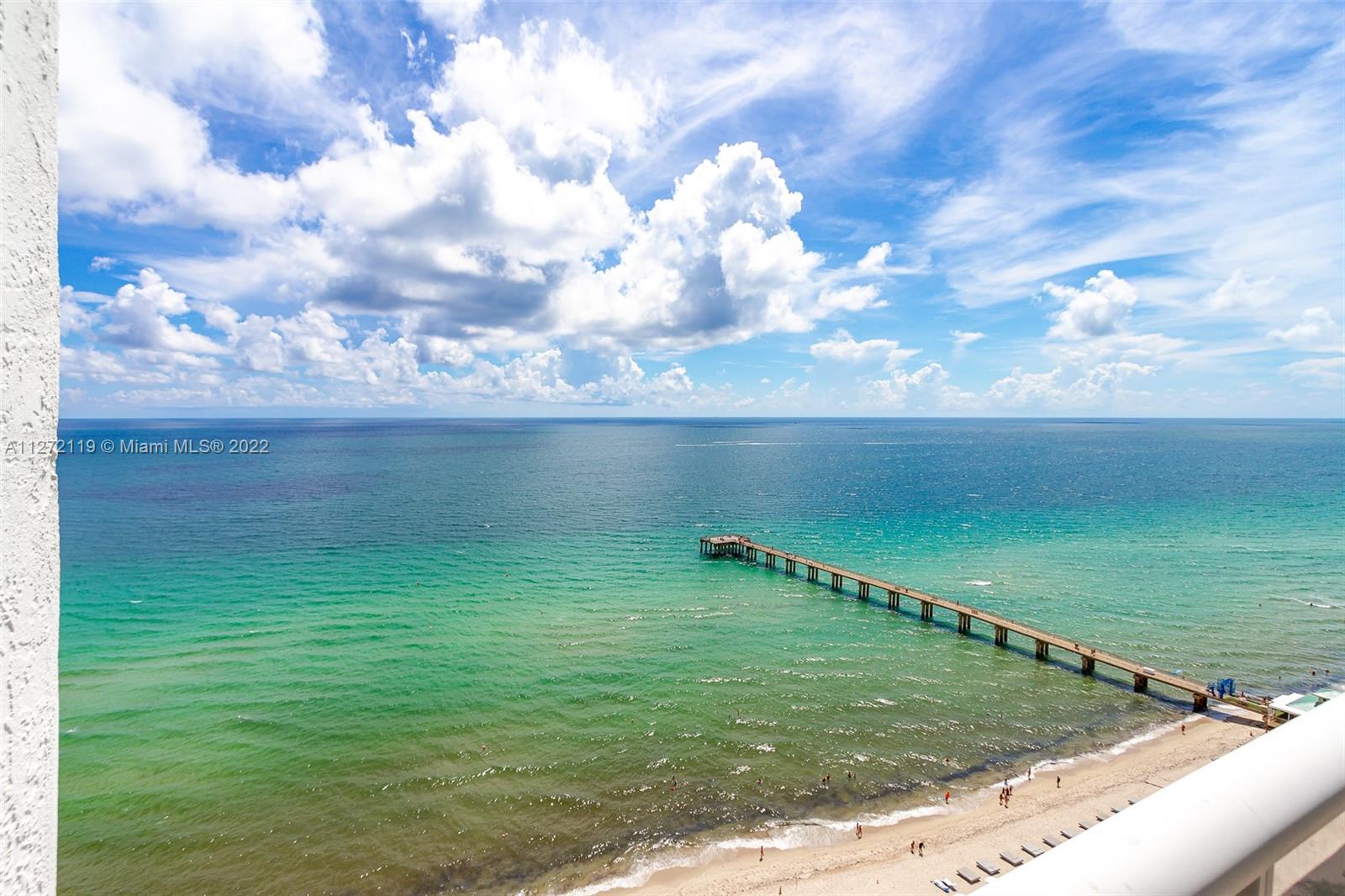 Photo of 16711 Collins Ave #2307, Sunny Isles Beach, Florida, 33160 -