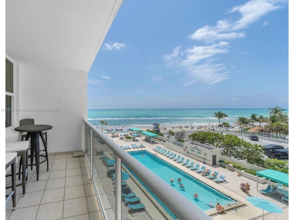 Photo of 3725 Ocean Dr. #508, Hollywood, Florida, 33019 -