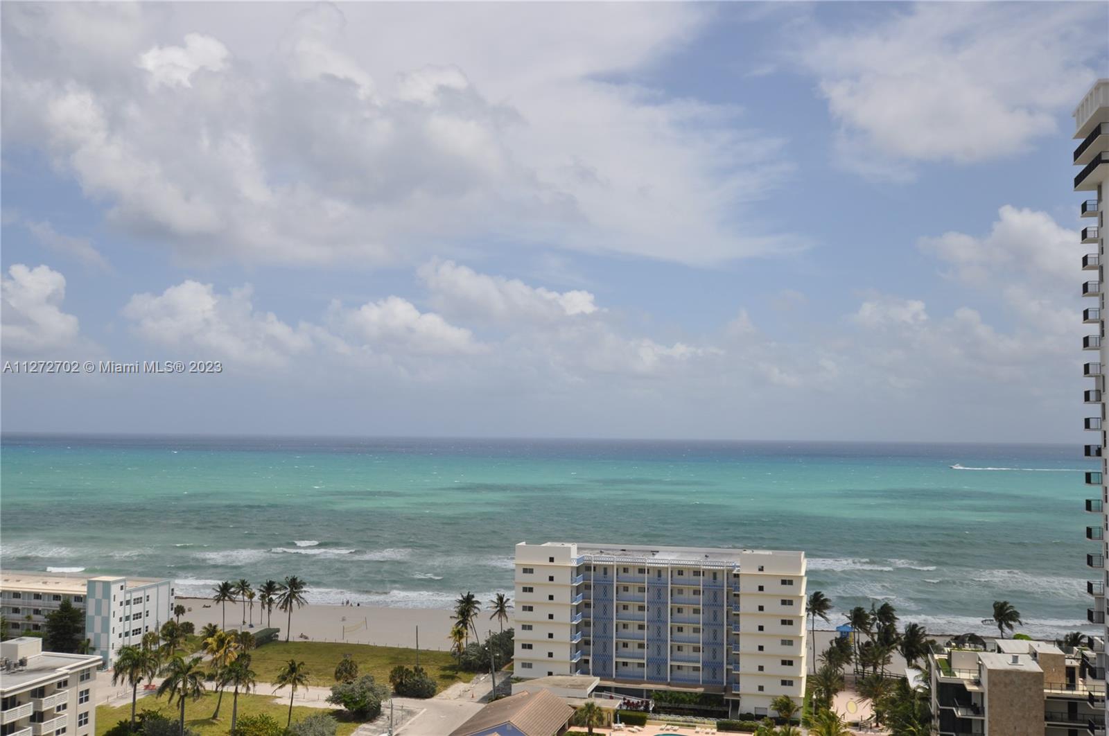 Photo of 1600 Ocean Dr #18I, Hollywood, Florida, 33019 -