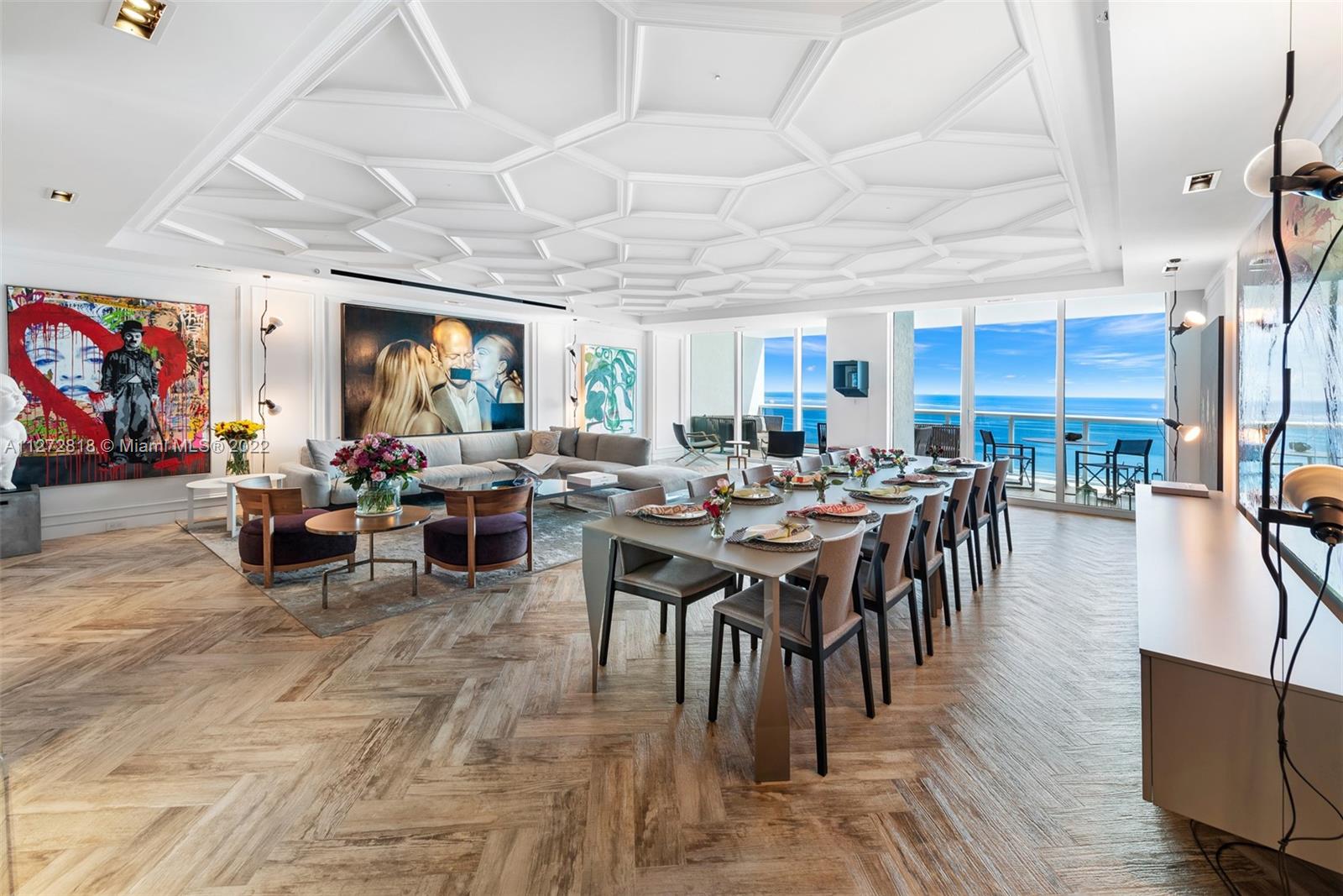 Photo of 2711 Ocean Dr #2104, Hollywood, Florida, 33019 -