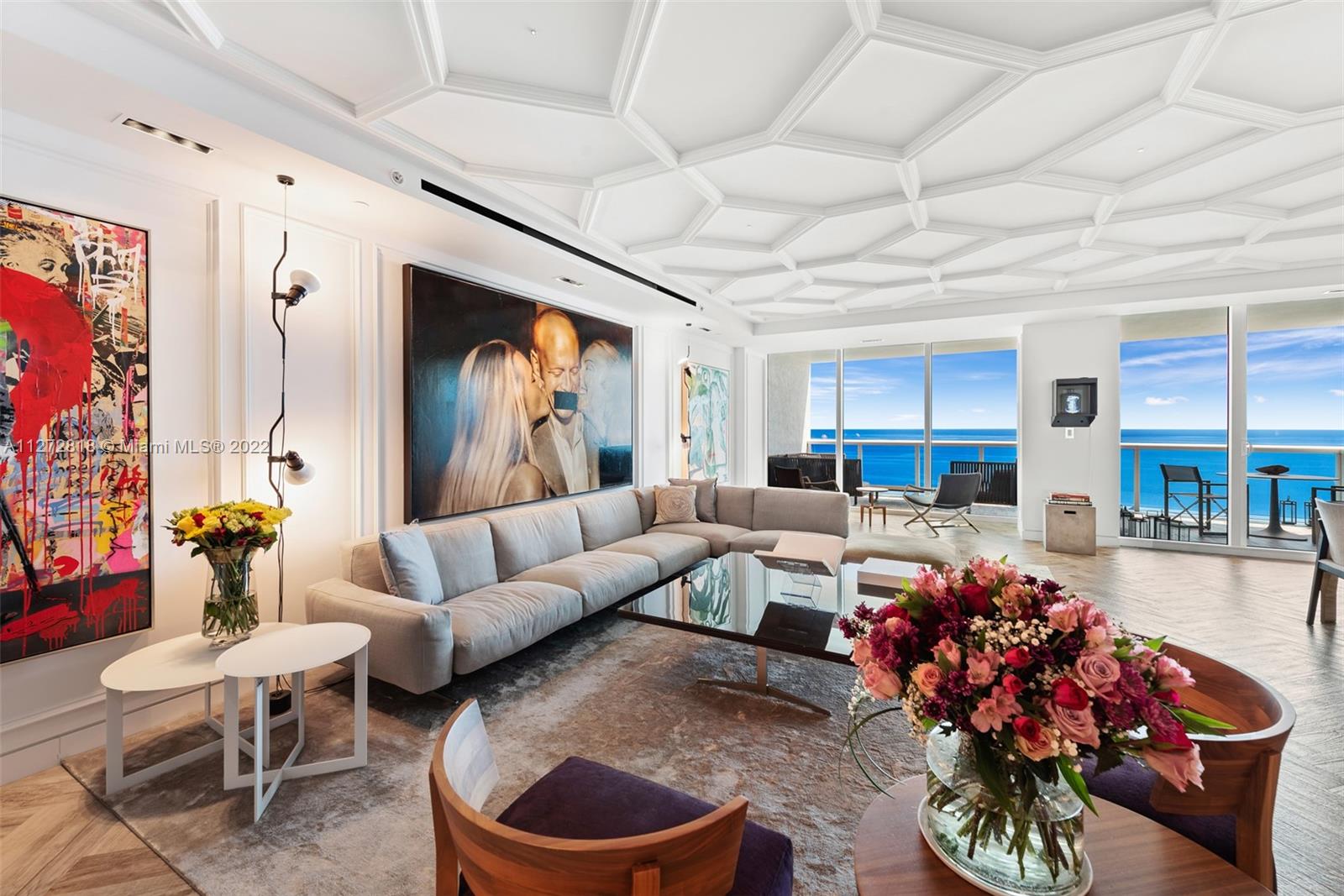 Photo of 2711 Ocean Dr #2104, Hollywood, Florida, 33019 -