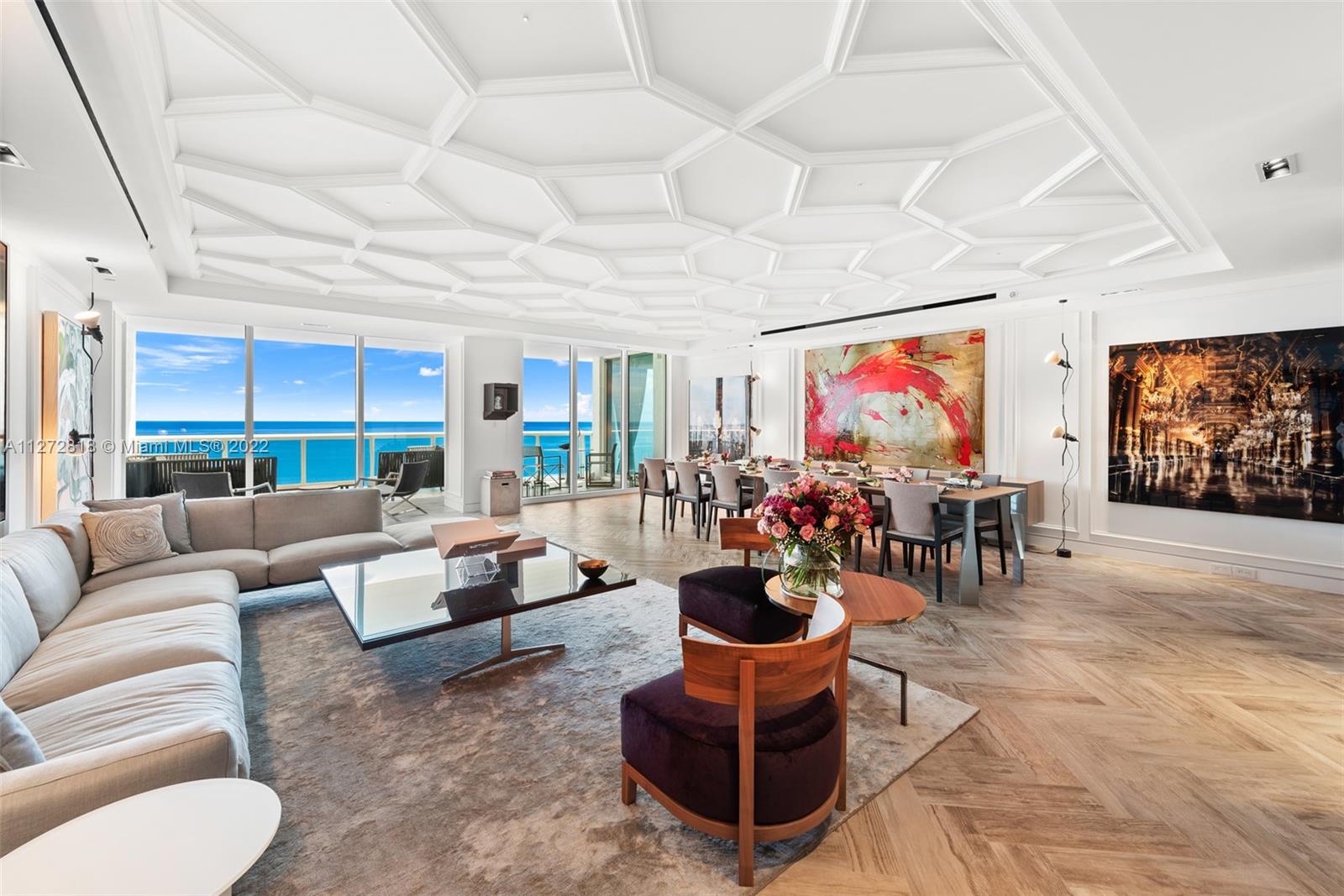 Photo of 2711 Ocean Dr #2104, Hollywood, Florida, 33019 -