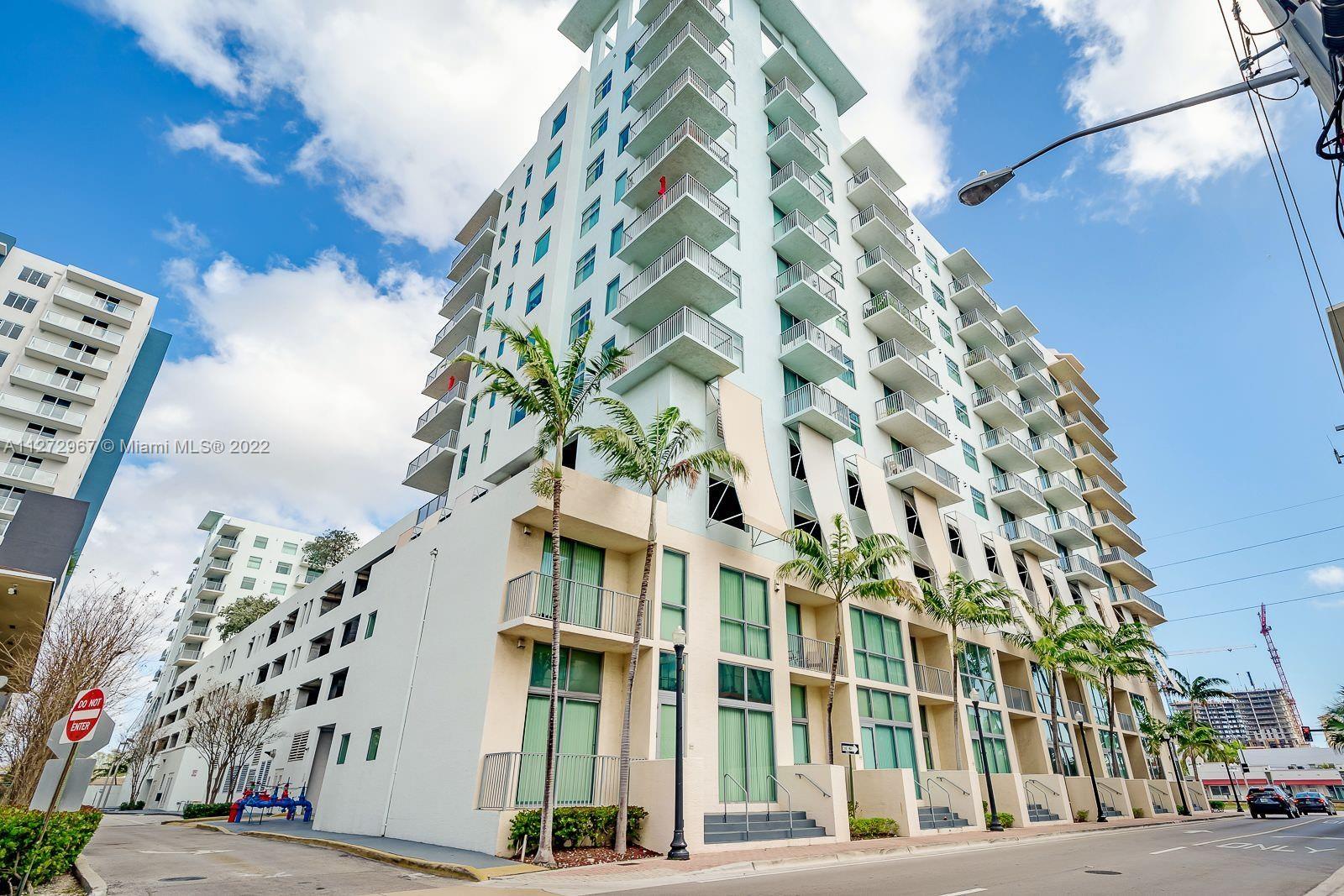 Photo of 140 Dixie Hwy #923, Hollywood, Florida, 33020 - Van Buren St View