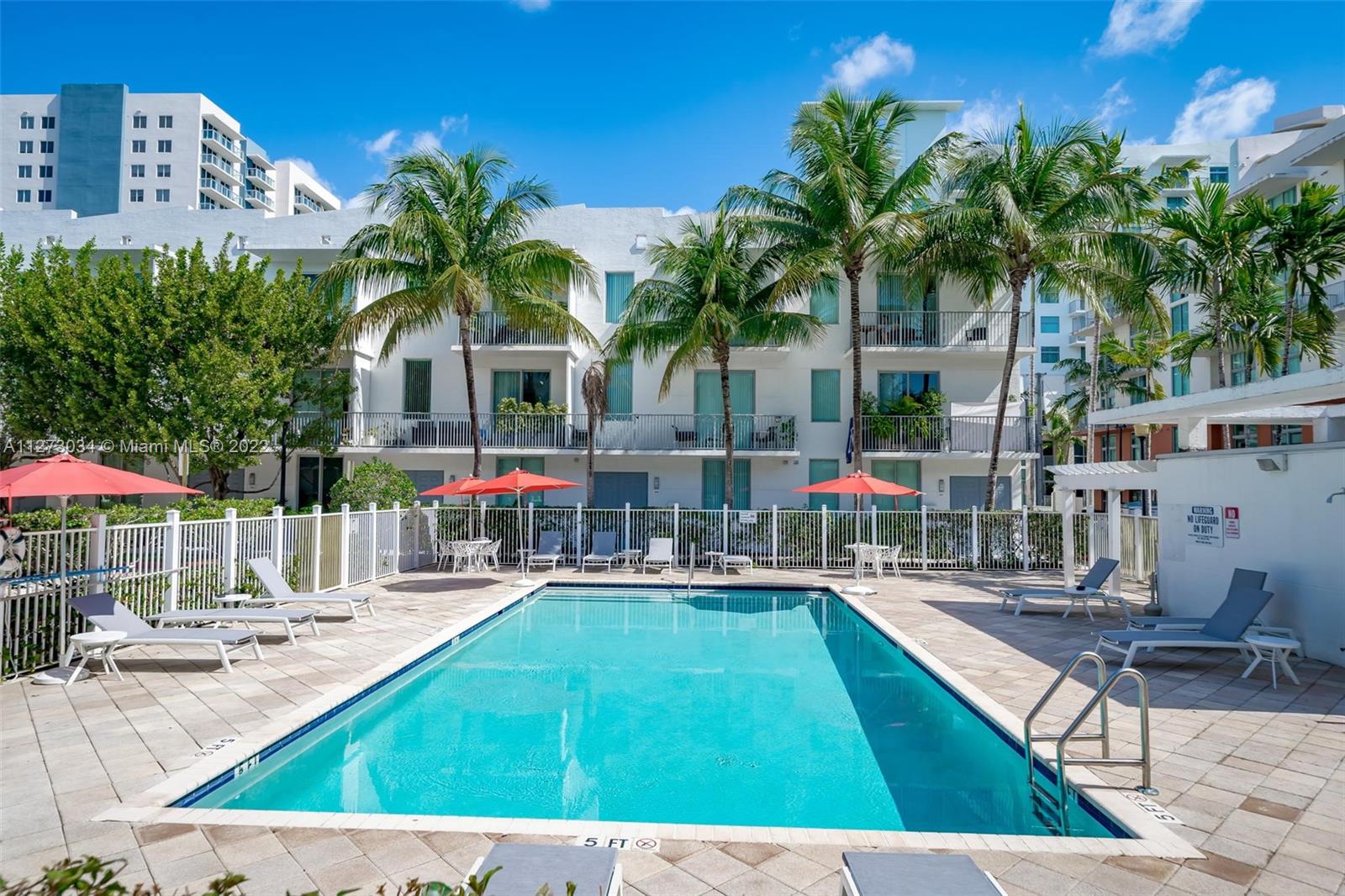 Photo of 2100 Van Buren St #421, Hollywood, Florida, 33020 -
